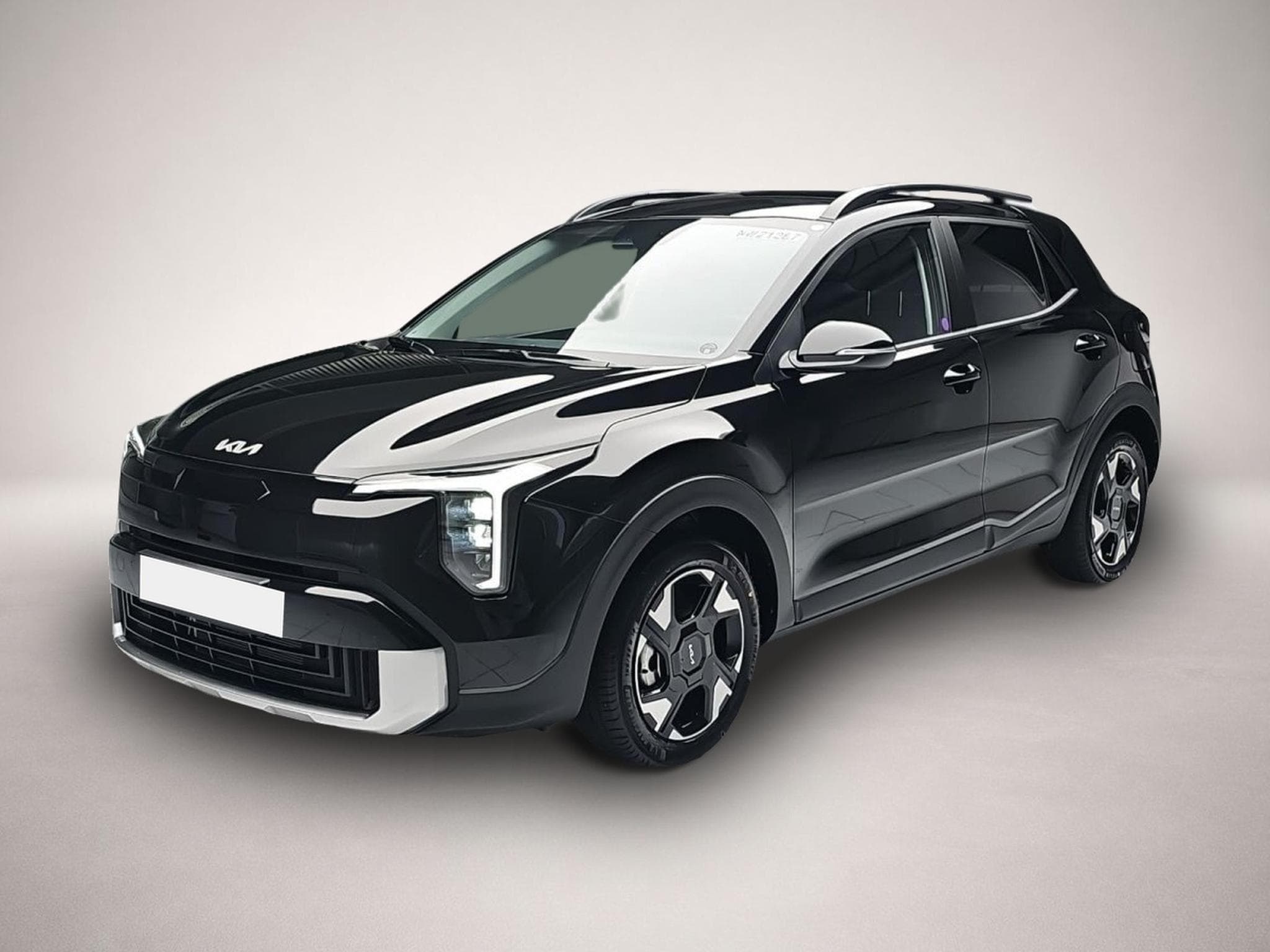 Kia Stonic (2026) - Foto 1