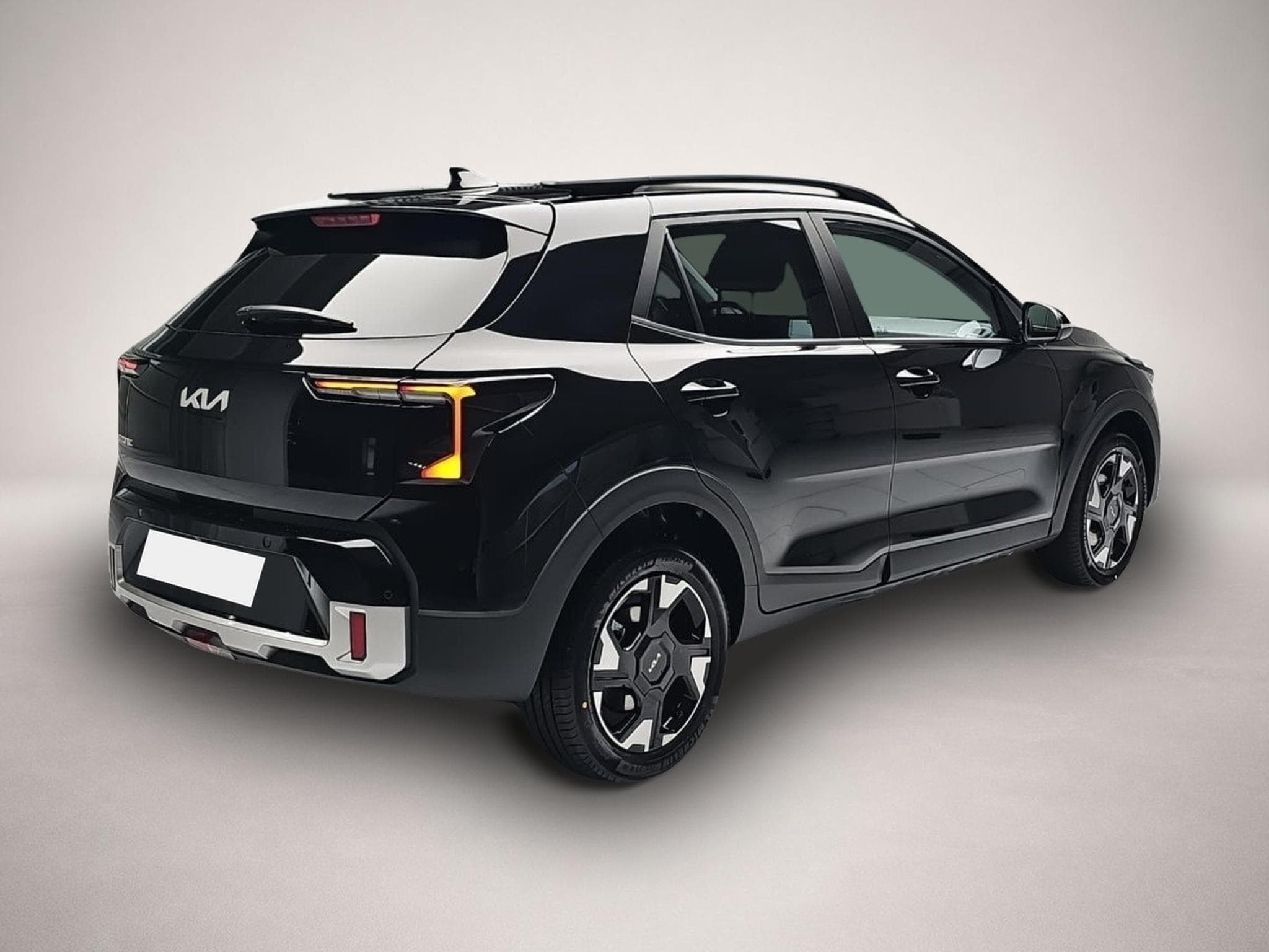 Kia Stonic (2026) - Foto 2
