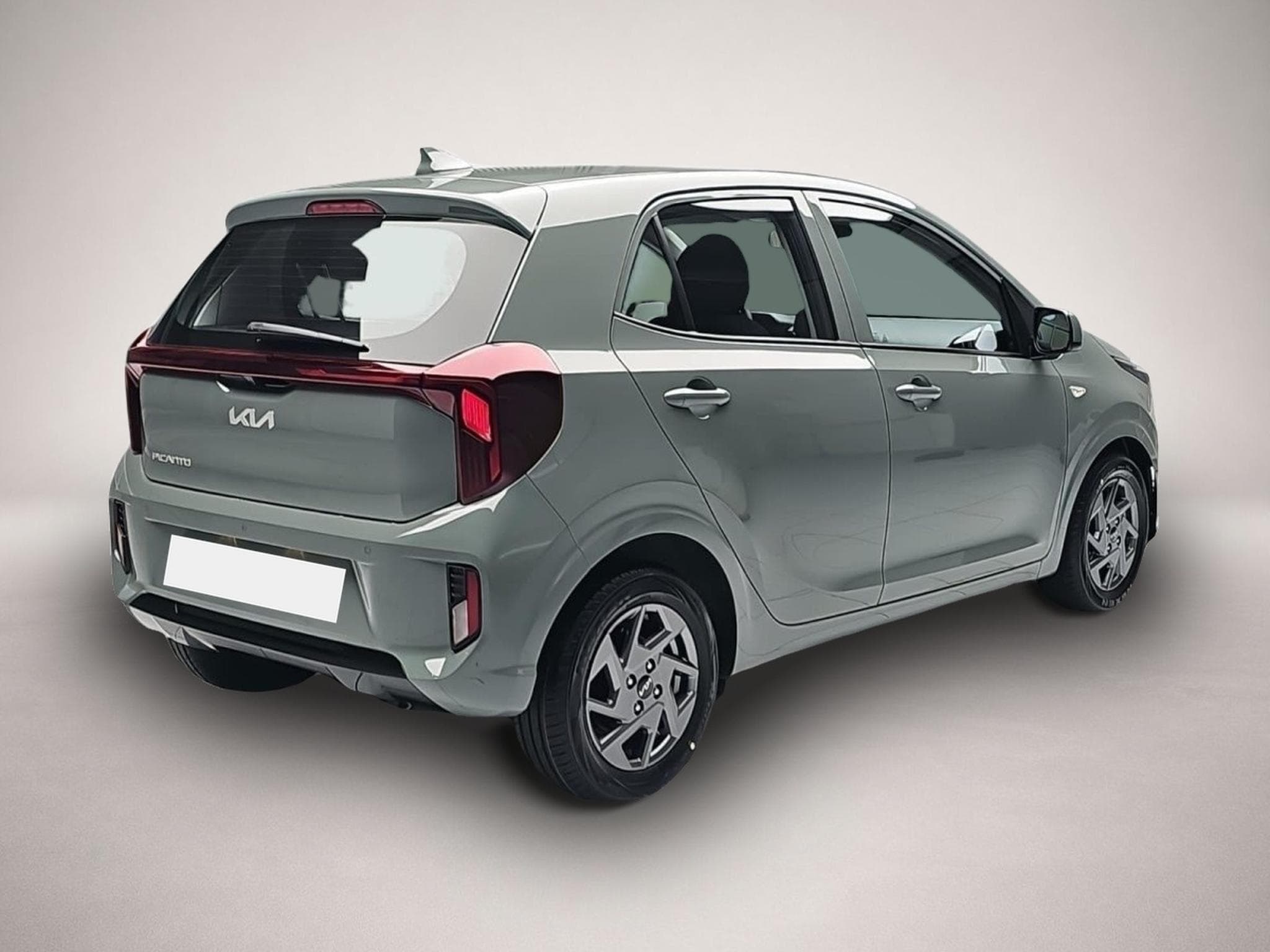Kia Picanto (2026) - Foto 2