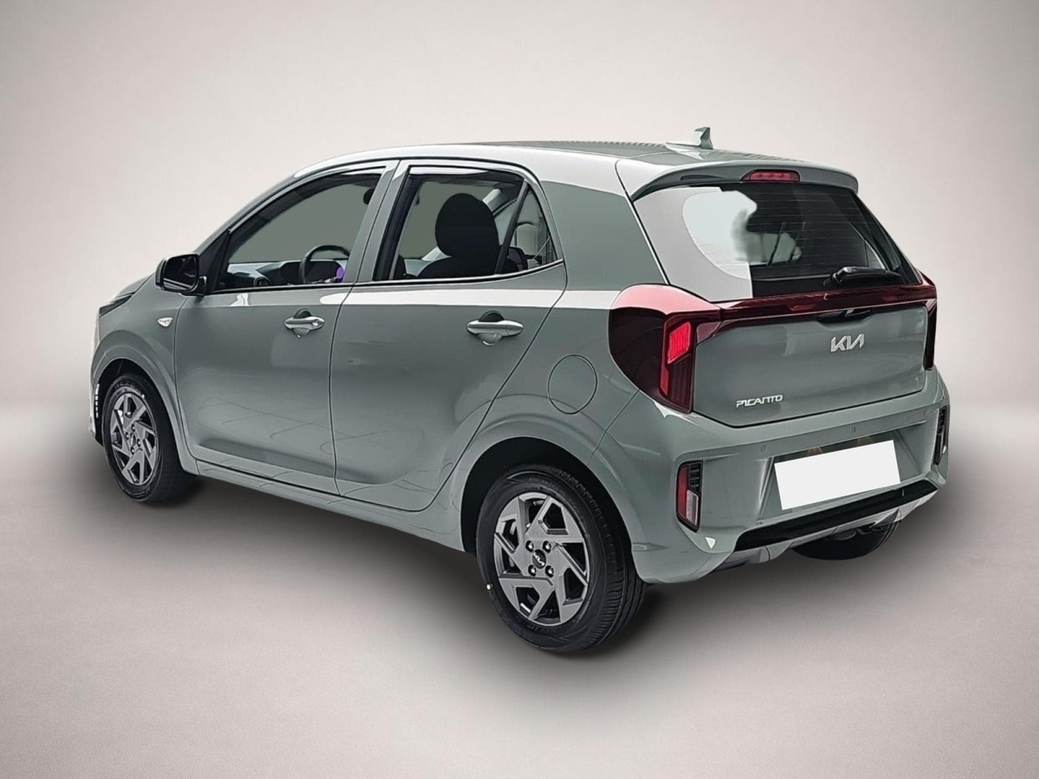 Kia Picanto (2026) - Foto 3