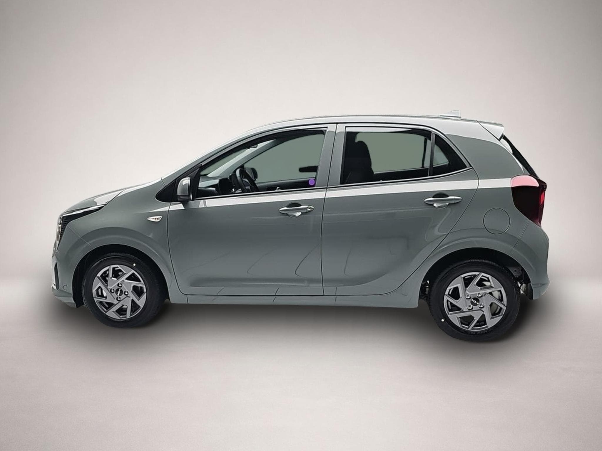 Kia Picanto (2026) - Foto 4