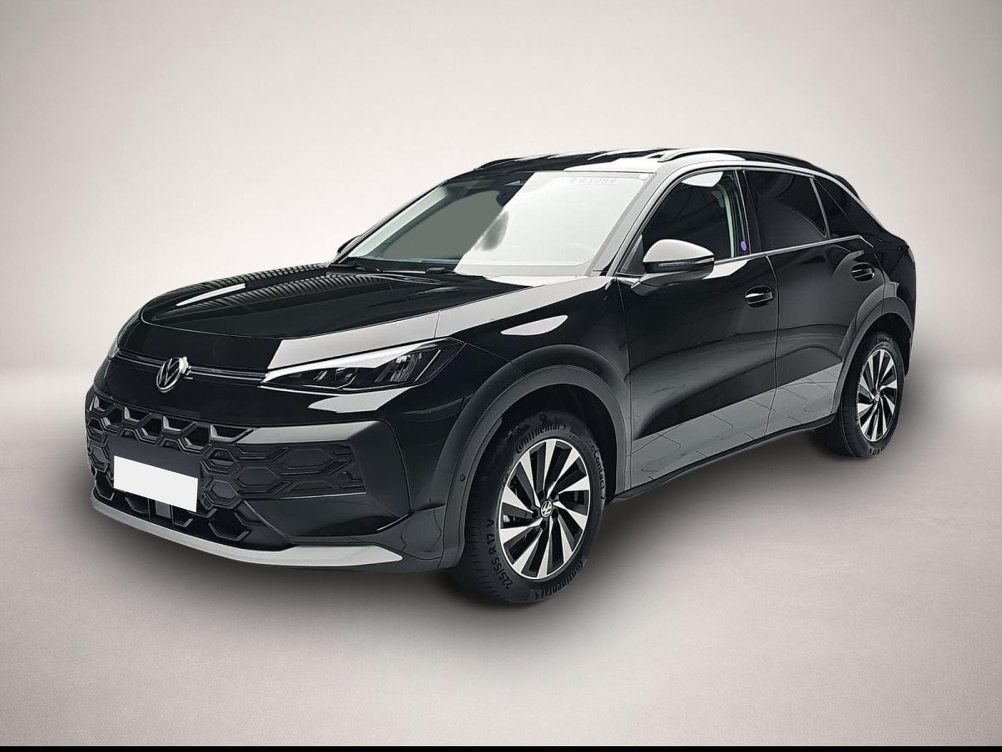 VW T-Roc (2026) - Foto 1