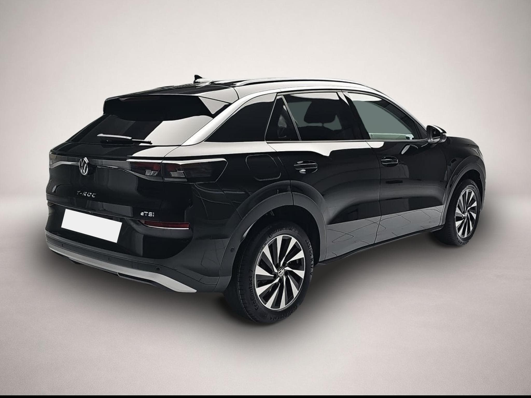 VW T-Roc (2026) - Foto 2