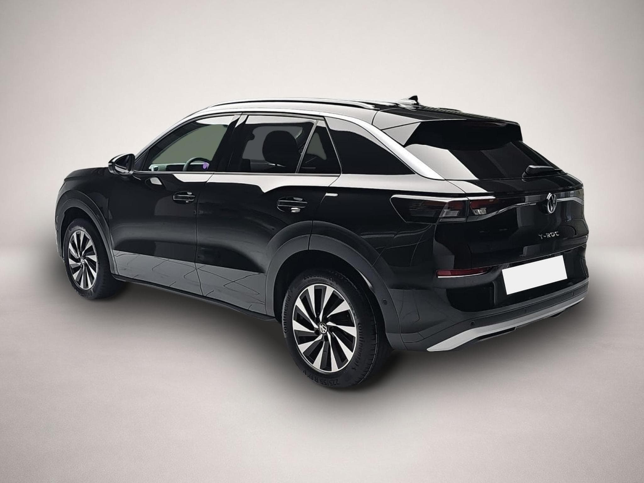 VW T-Roc (2026) - Foto 3