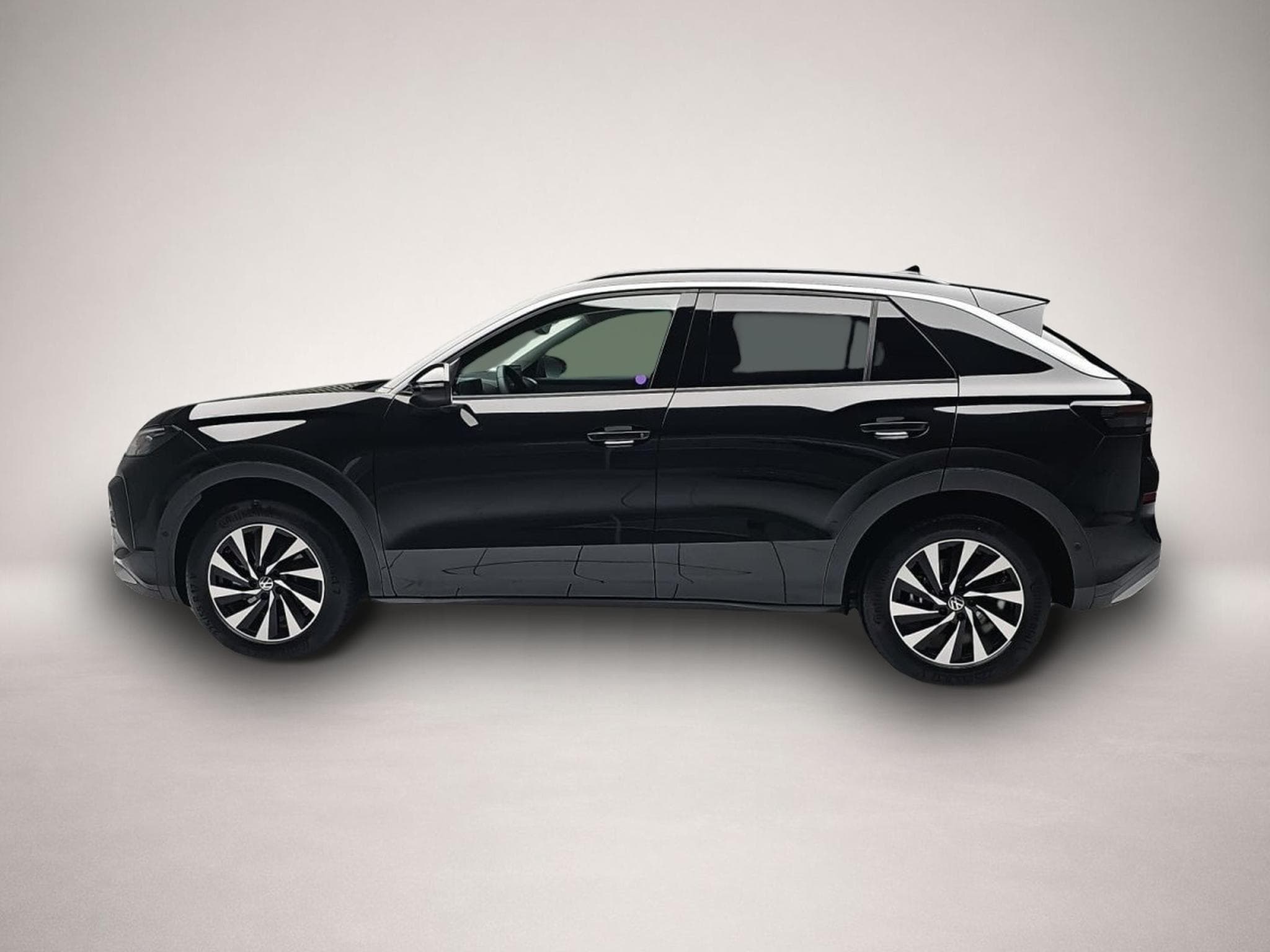VW T-Roc (2026) - Foto 4