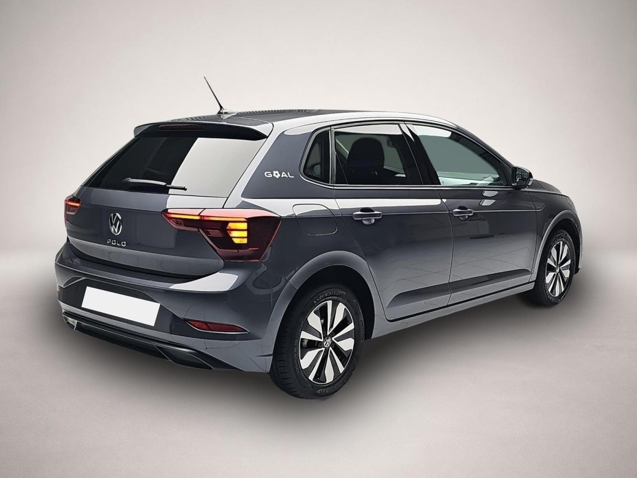 VW Polo (2025) - Foto 2