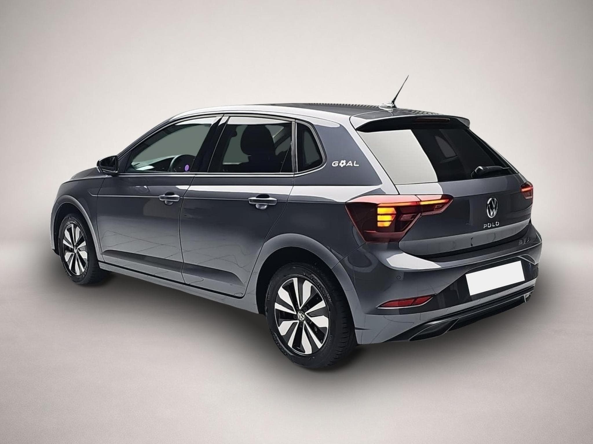 VW Polo (2025) - Foto 3