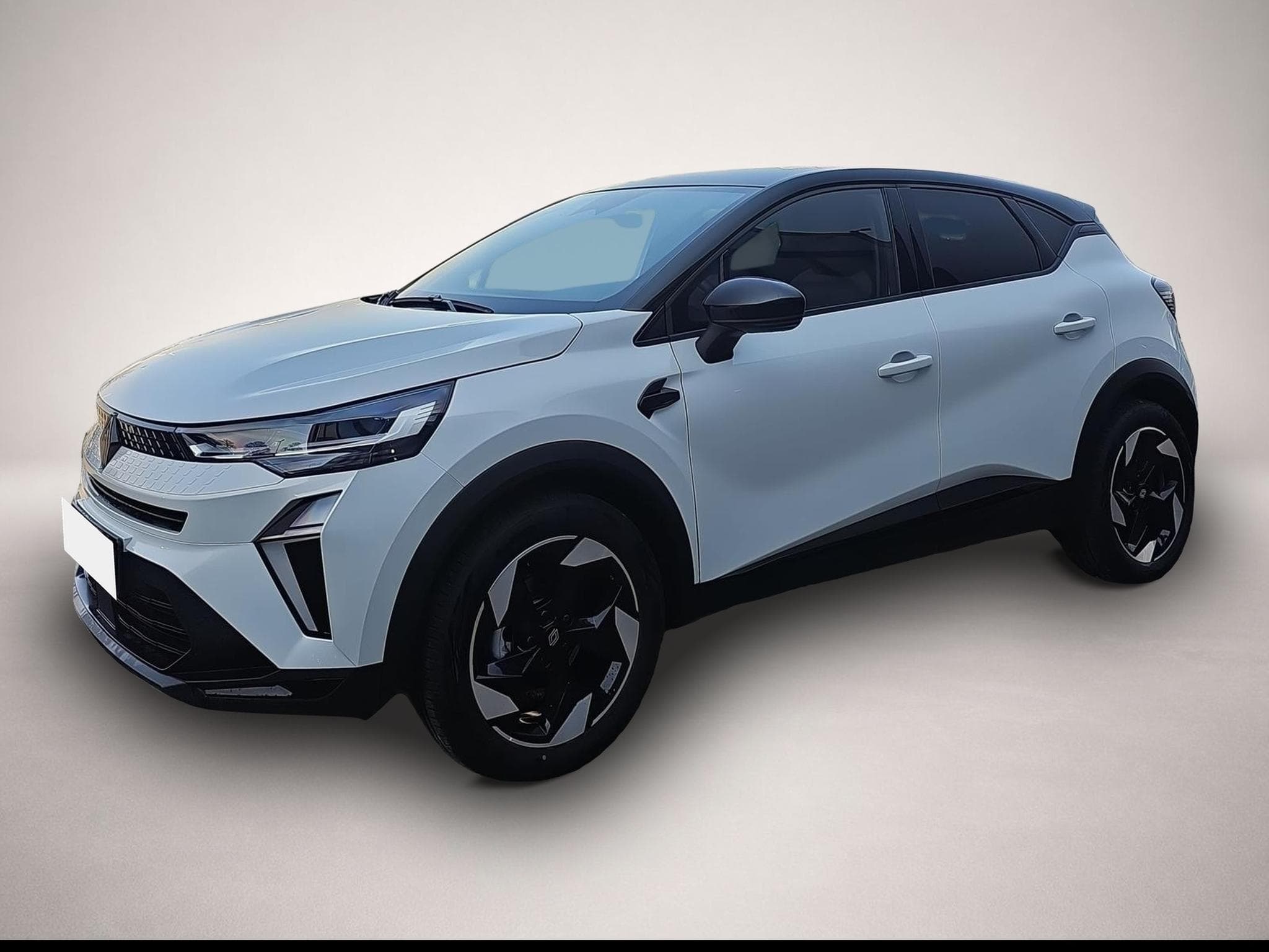 Renault Captur (2026) - Foto 3