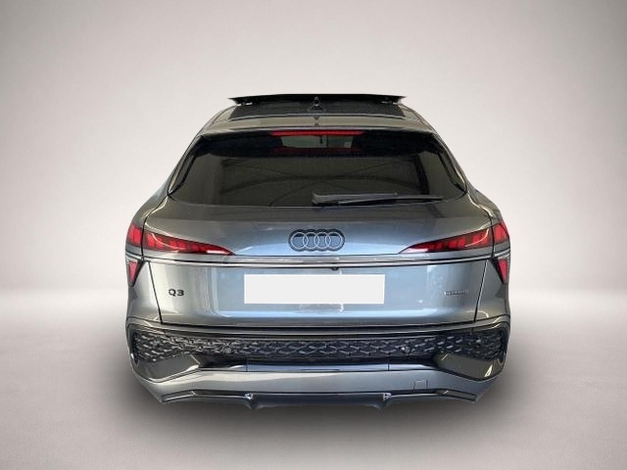 Audi Q3 (2026) - Foto 5