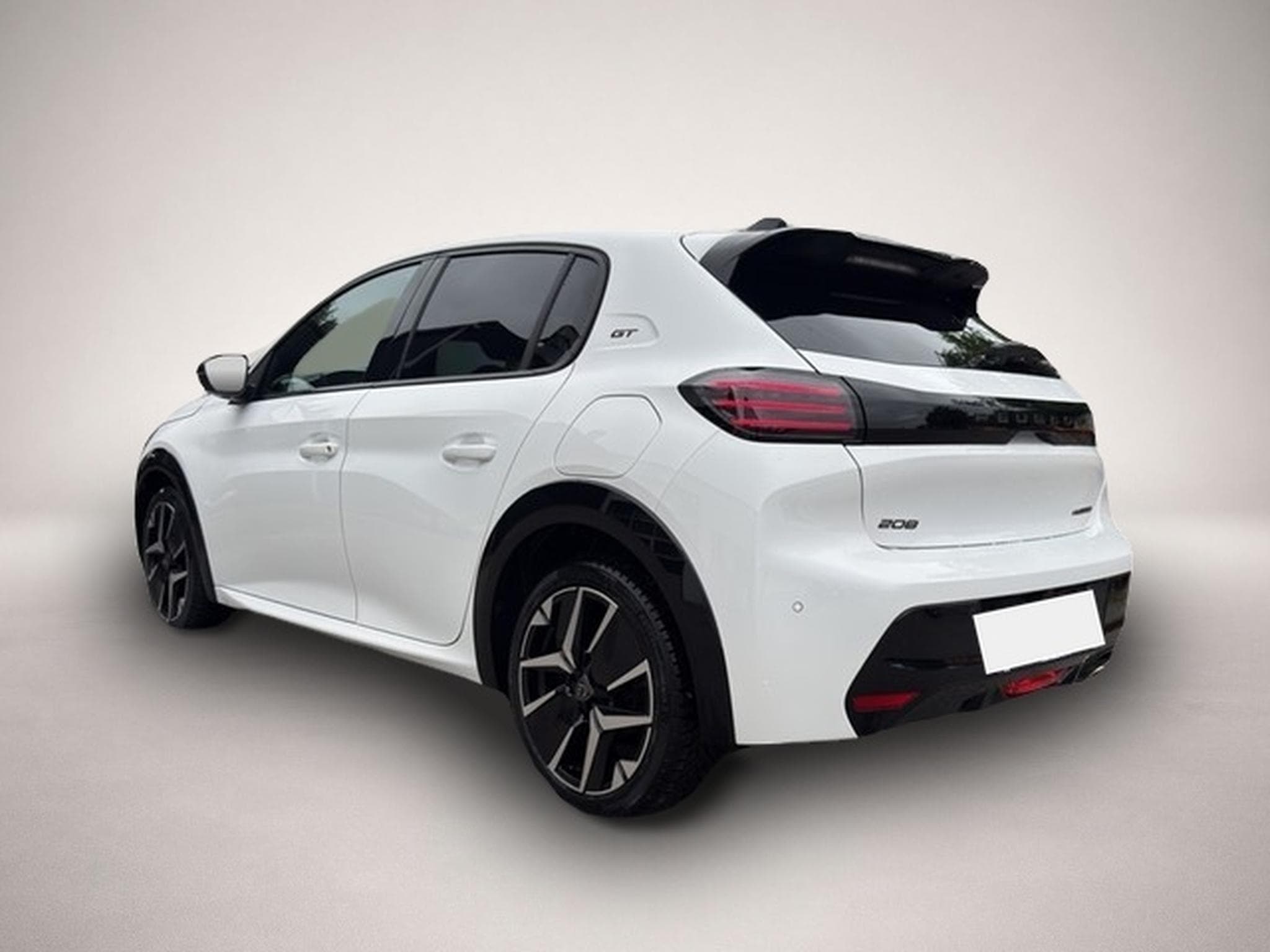 Peugeot 208 (2024) - Photo 3