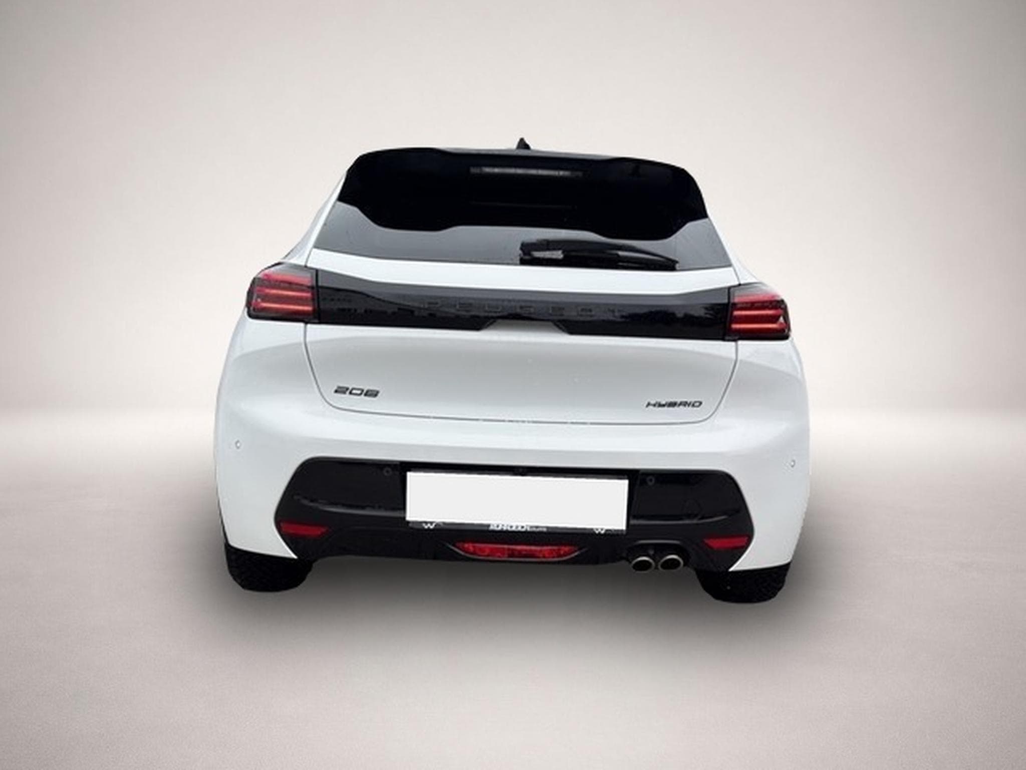 Peugeot 208 (2024) - Photo 4
