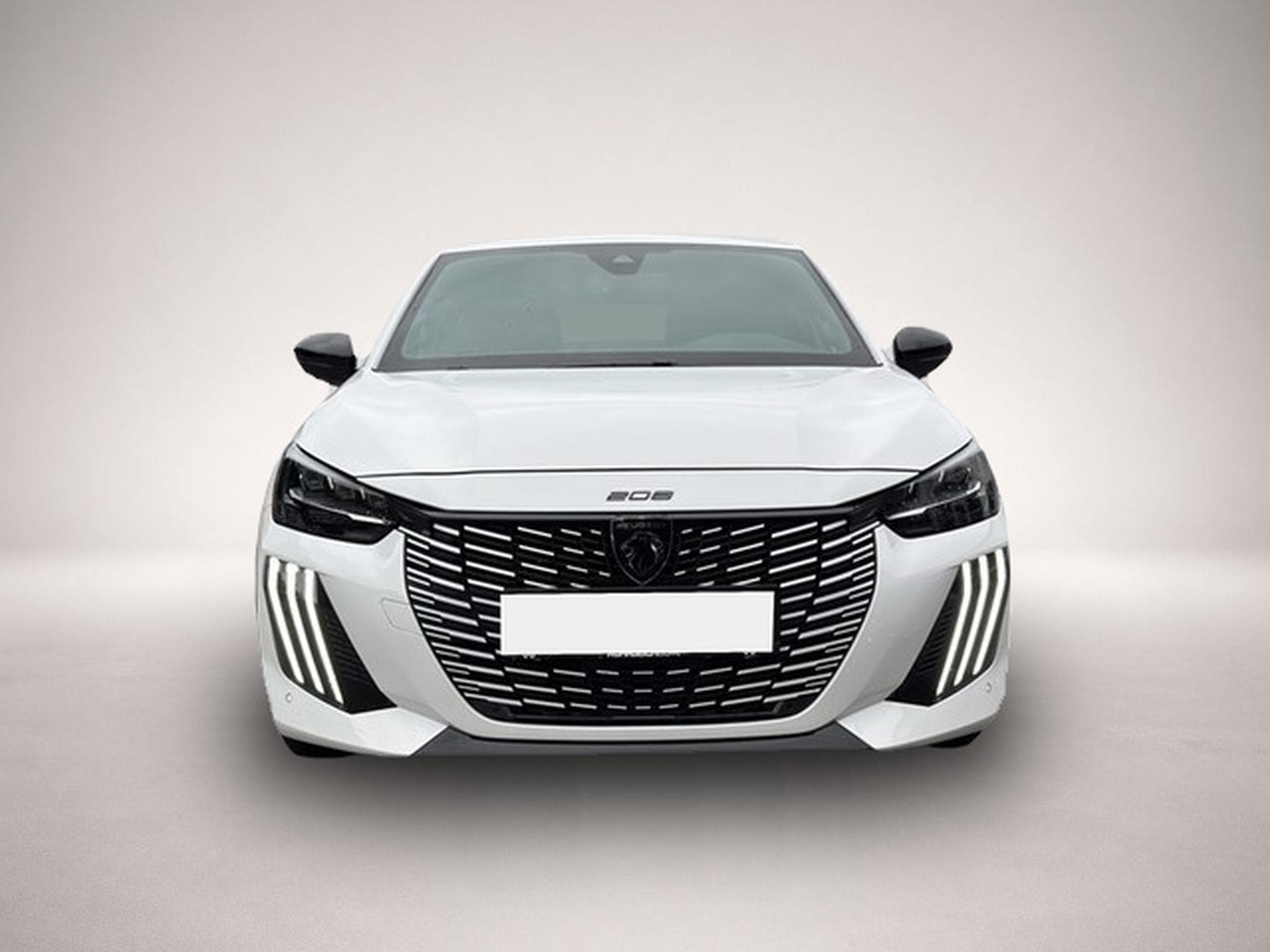 Peugeot 208 (2024) - Photo 6