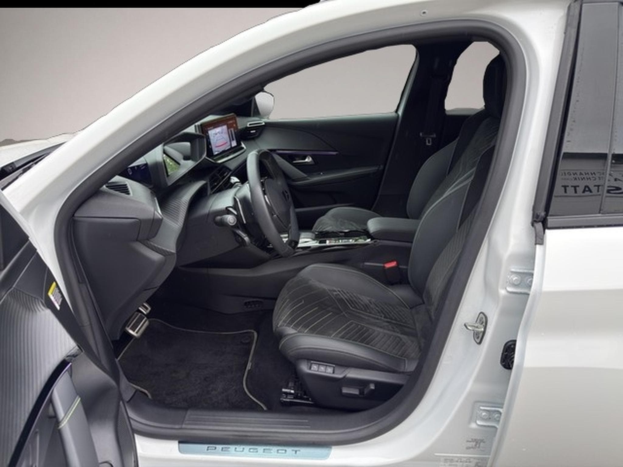 Peugeot 208 (2024) - Photo 7