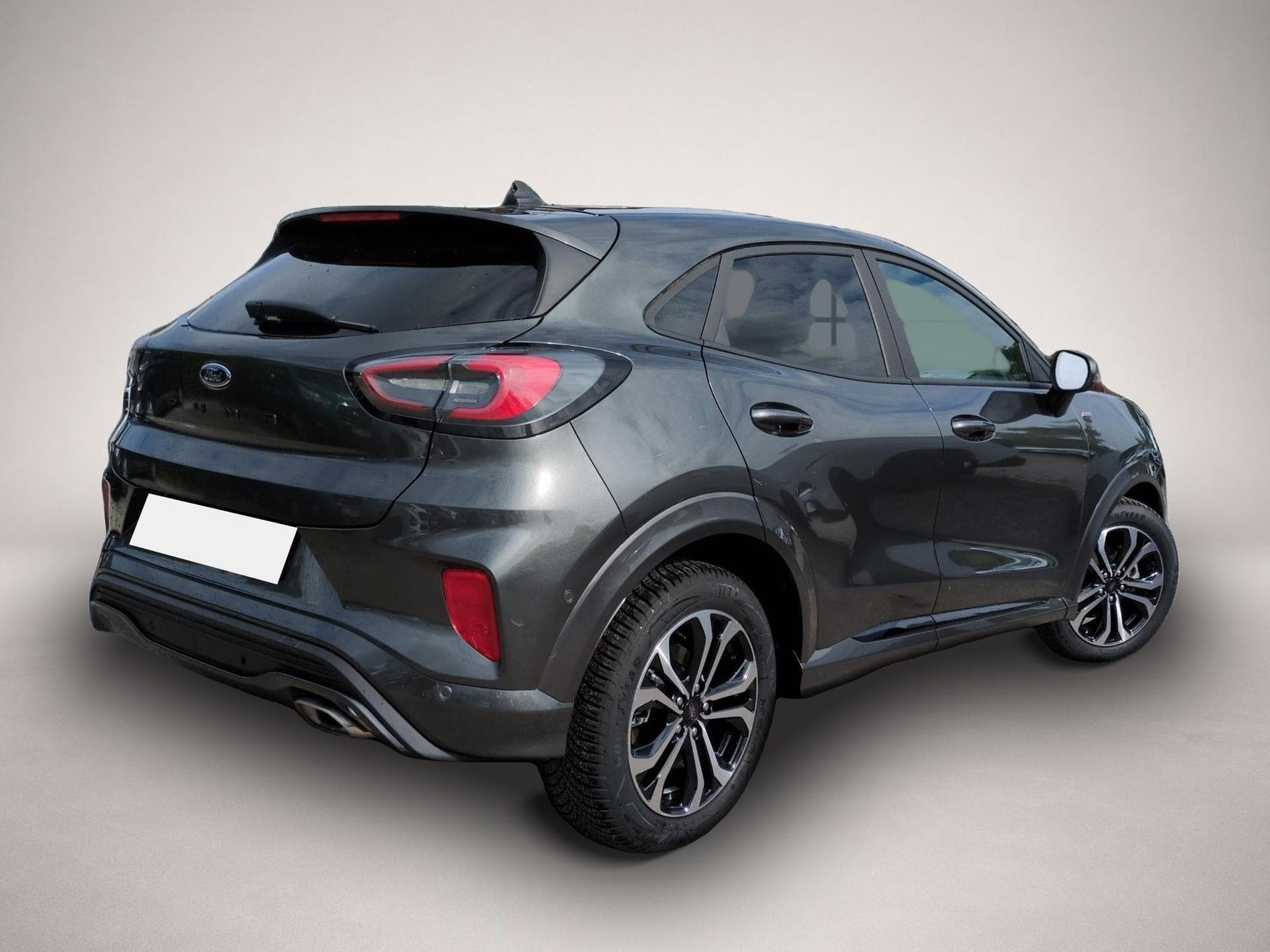Ford Puma (2026) - Foto 3
