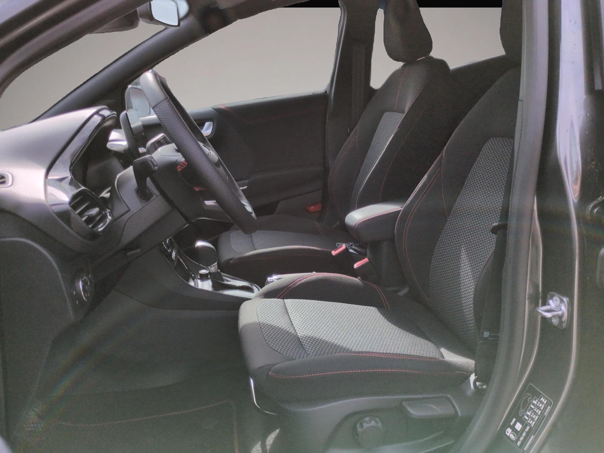 Ford Puma (2026) - Foto 4