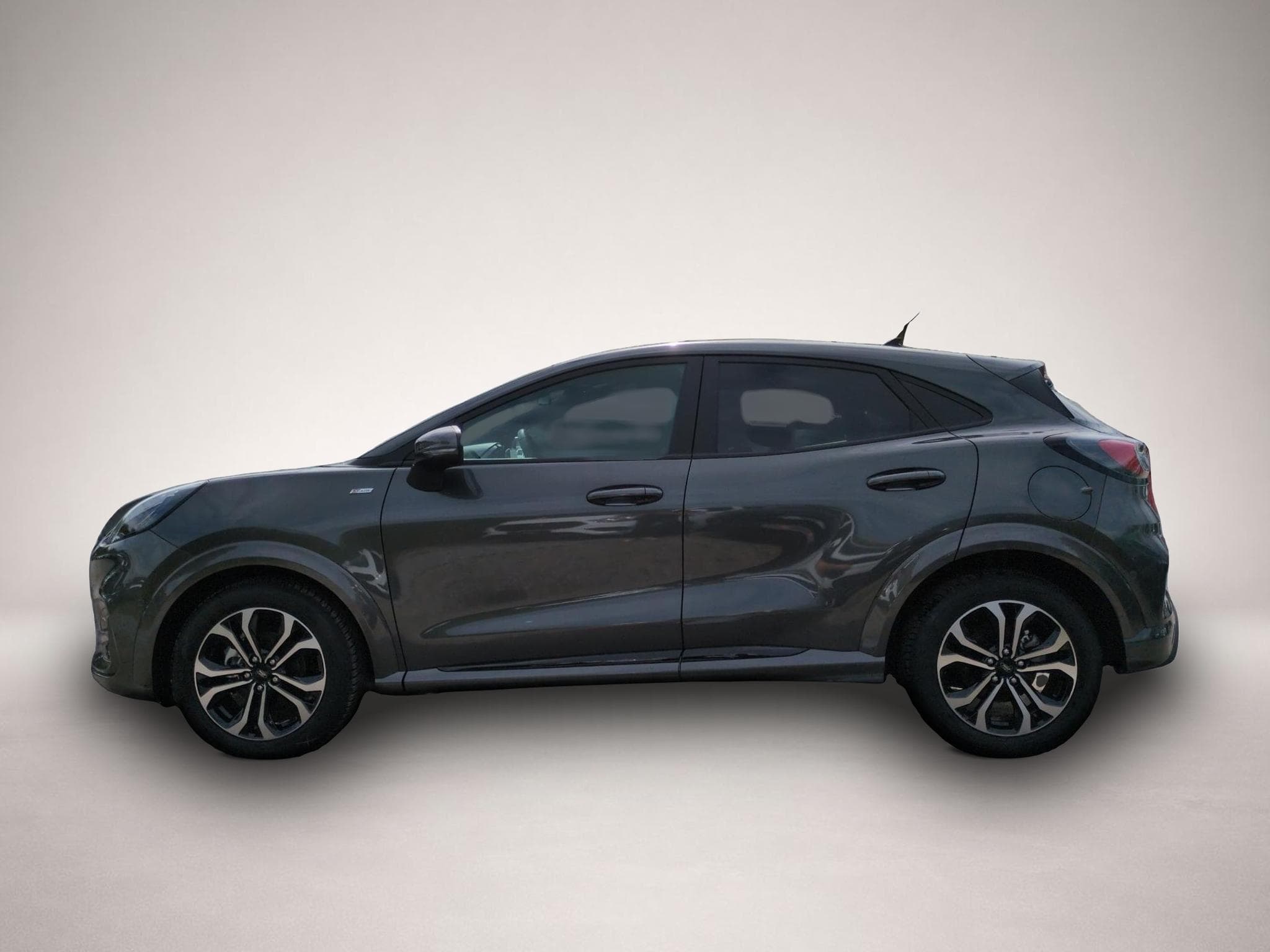 Ford Puma (2026) - Foto 5