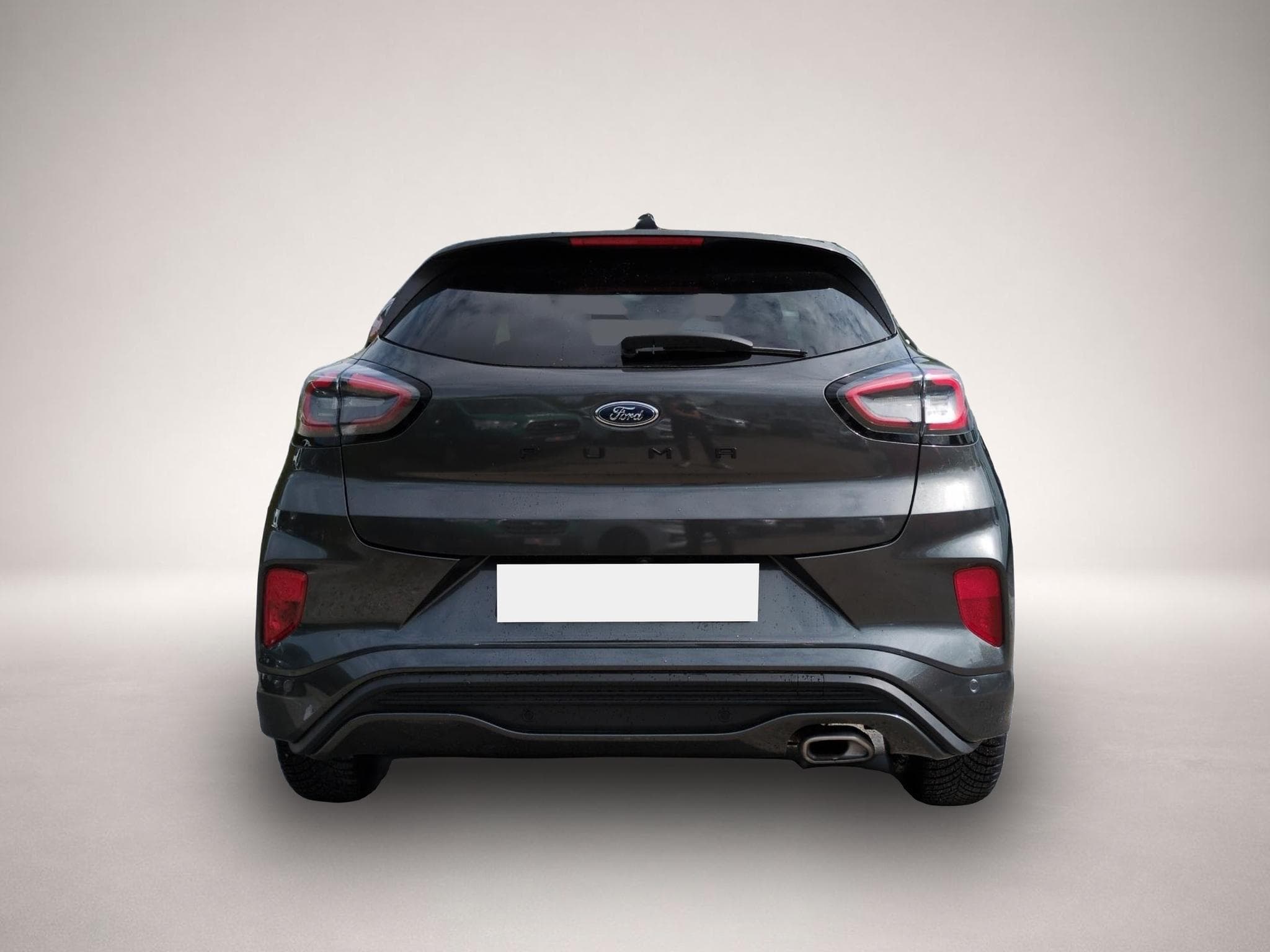 Ford Puma (2026) - Foto 6