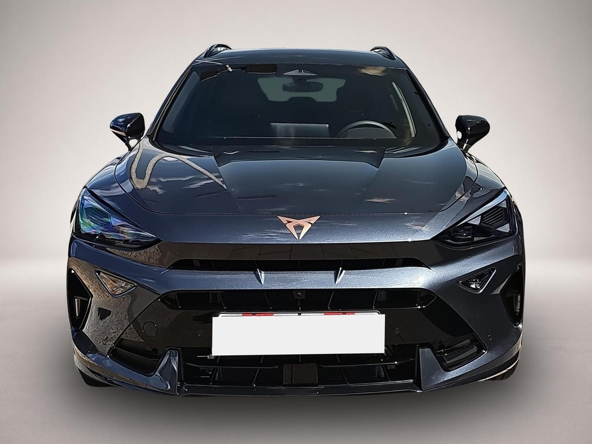 Cupra Formentor (2026) - Foto 2