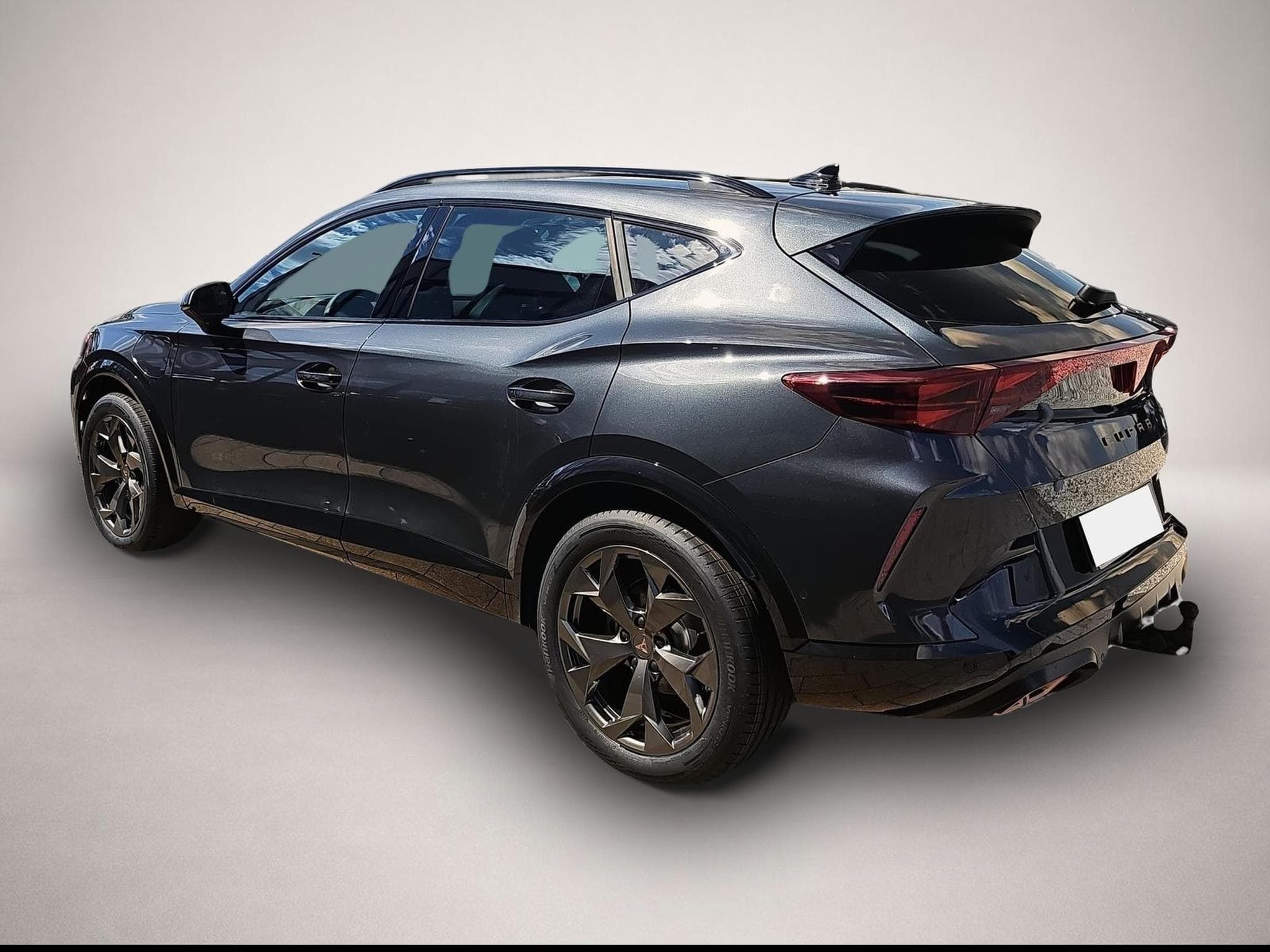 Cupra Formentor (2026) - Foto 5