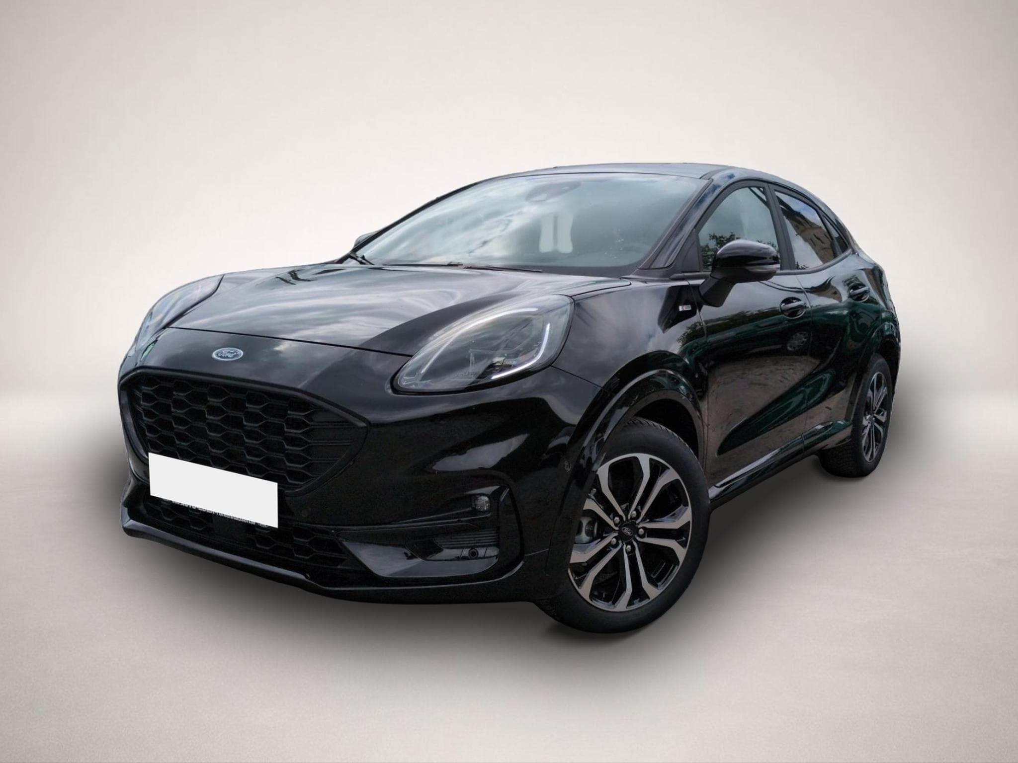Ford Puma (2026) - Foto 1
