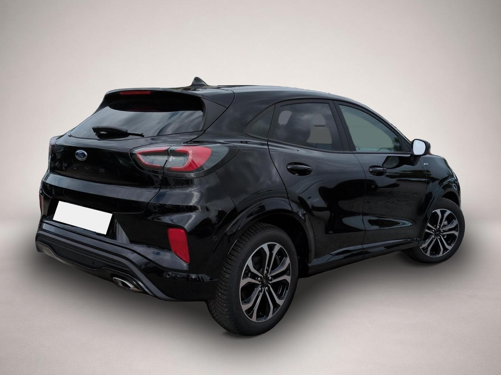 Ford Puma (2026) - Foto 3