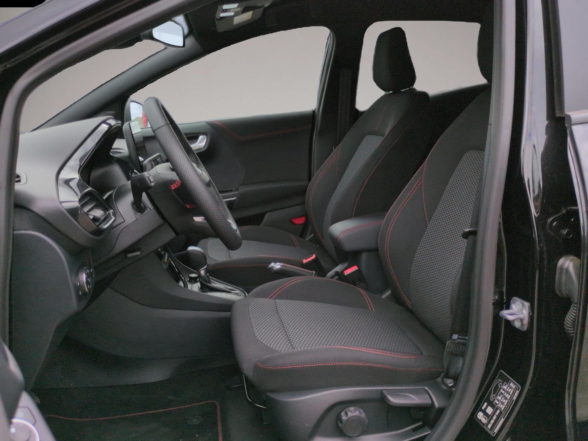 Ford Puma (2026) - Foto 4