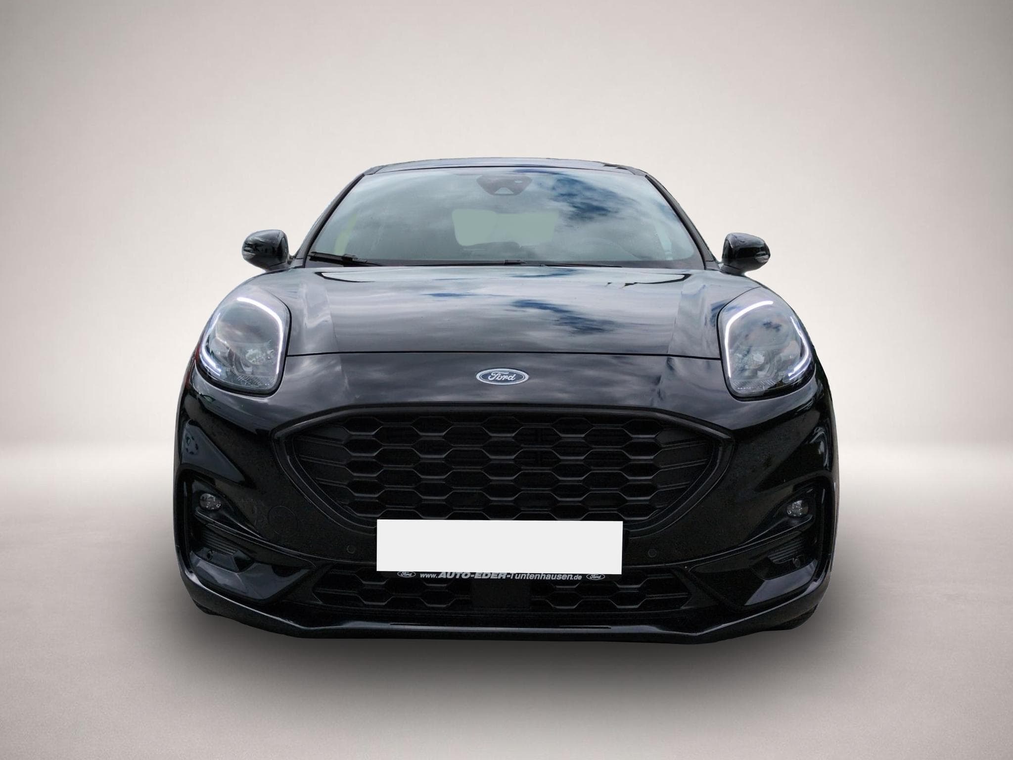 Ford Puma (2026) - Foto 5