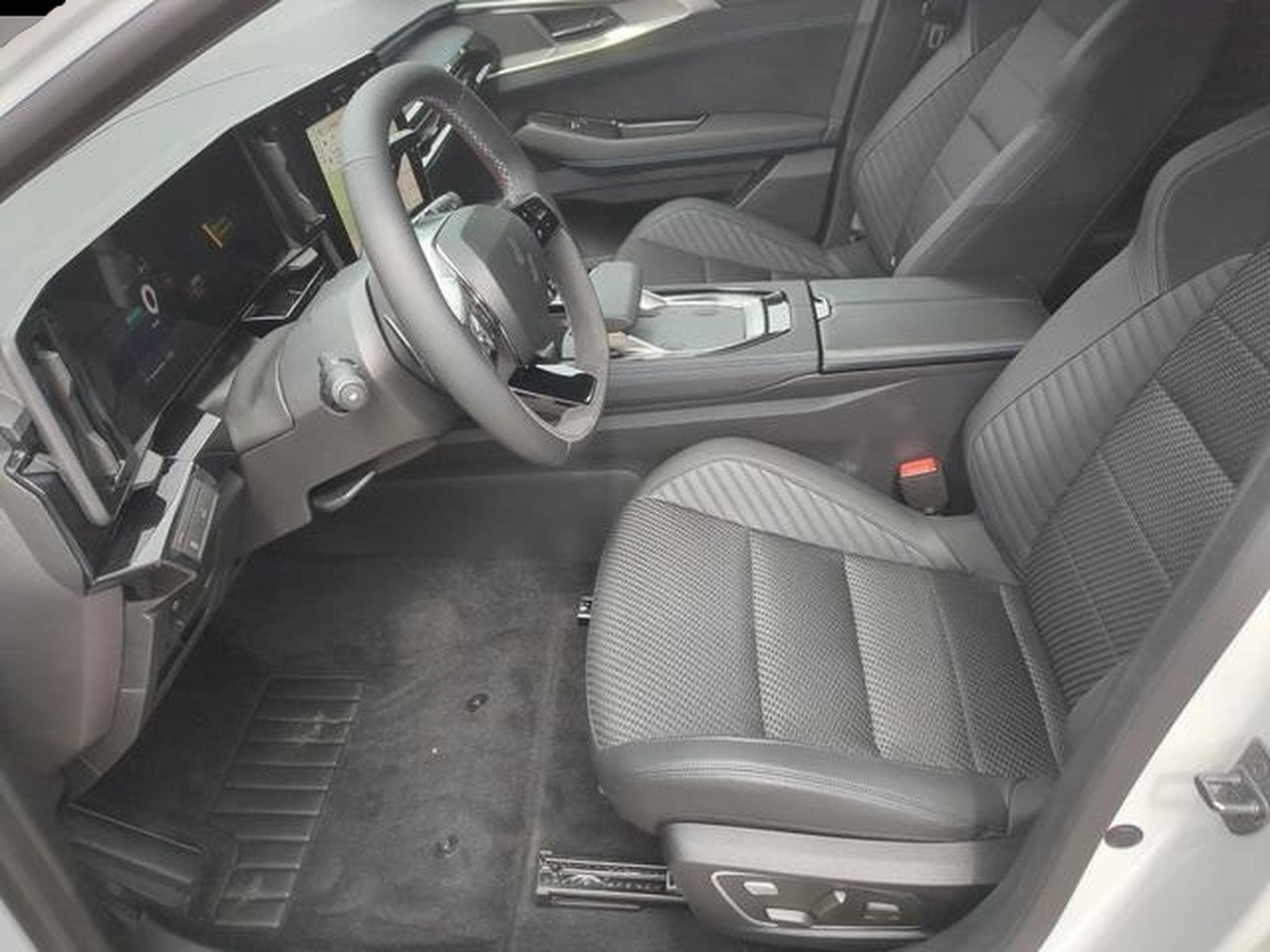 Renault Espace (2025) - Foto 3