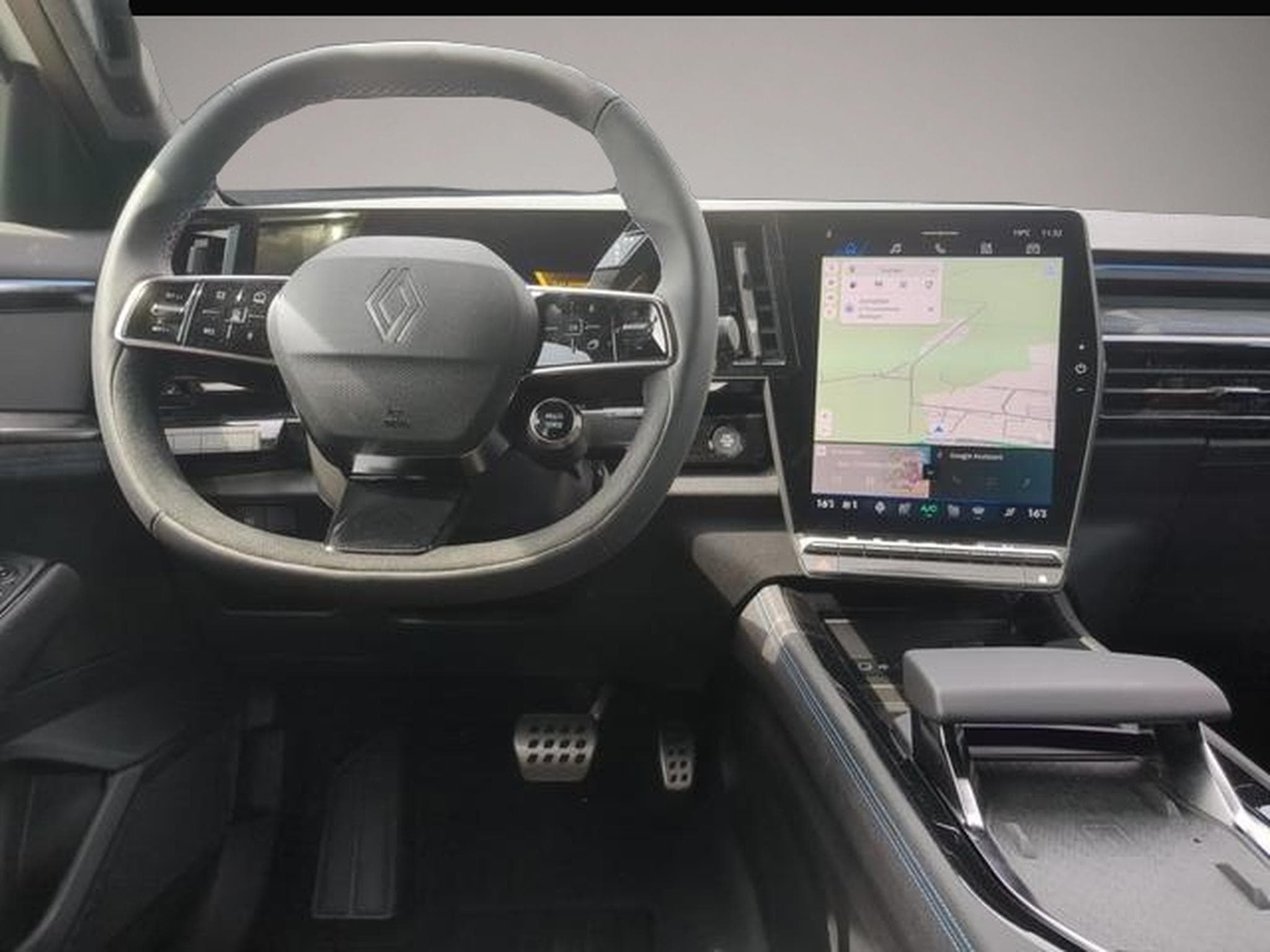 Renault Espace (2025) - Foto 4
