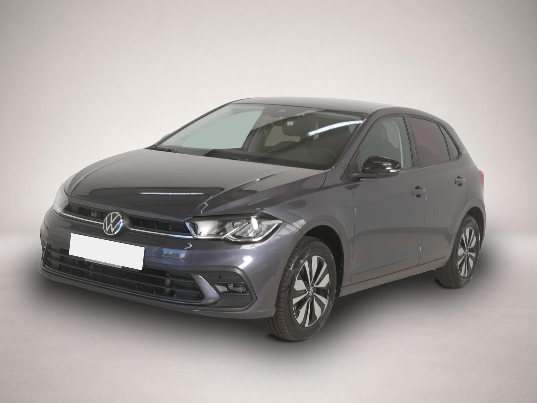 VW Polo (2025) - Foto 1