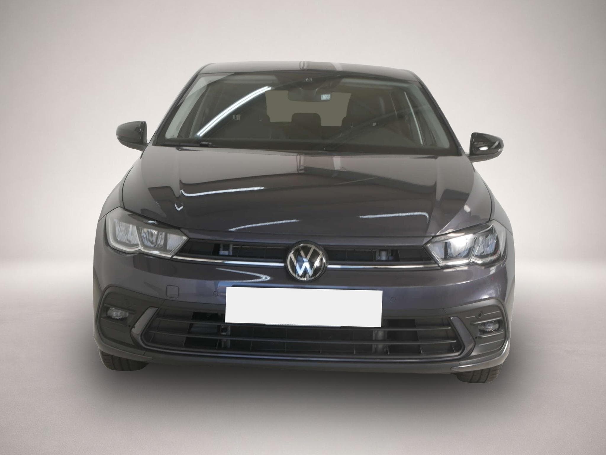 VW Polo (2025) - Foto 2