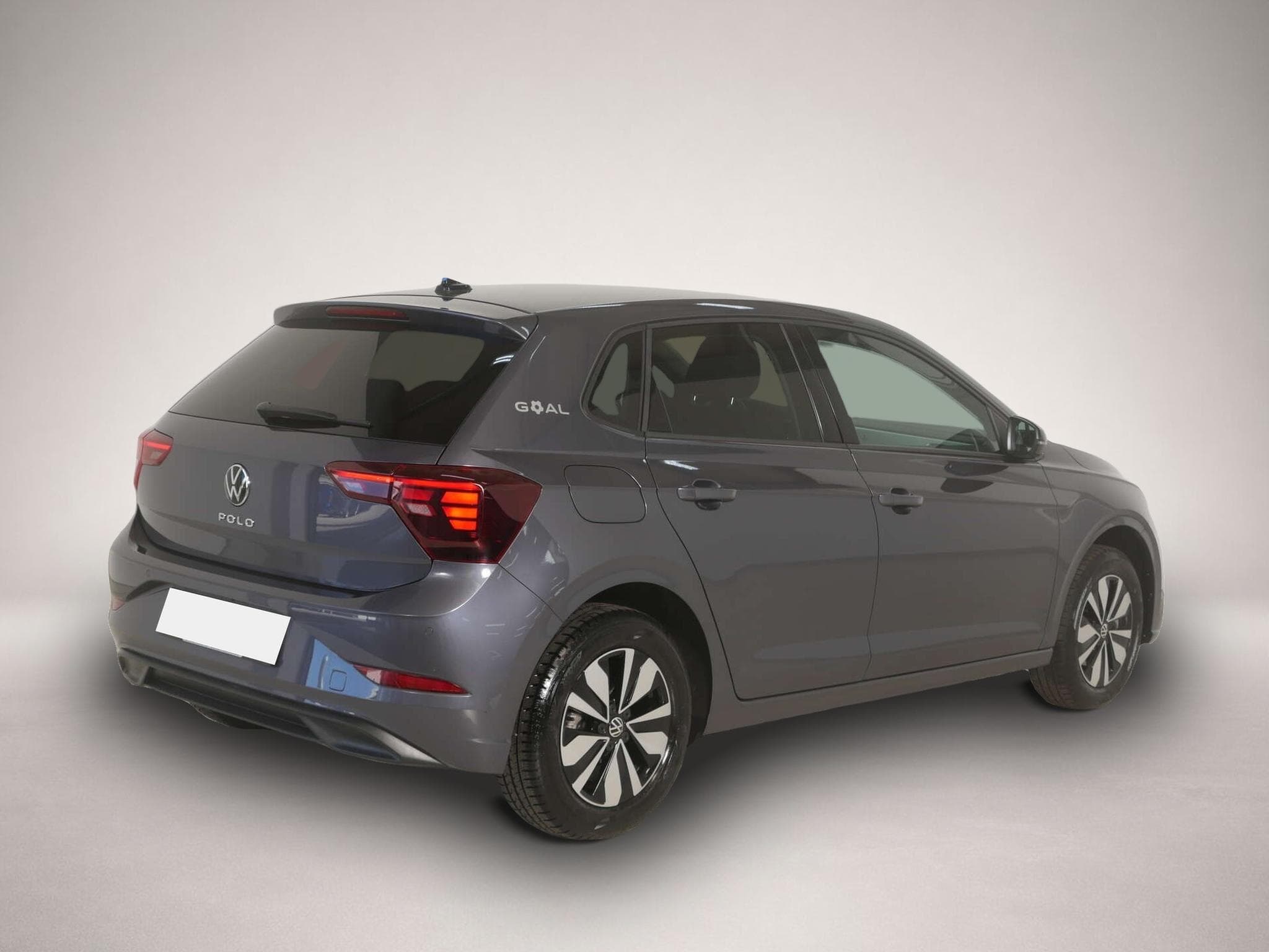 VW Polo (2025) - Foto 5