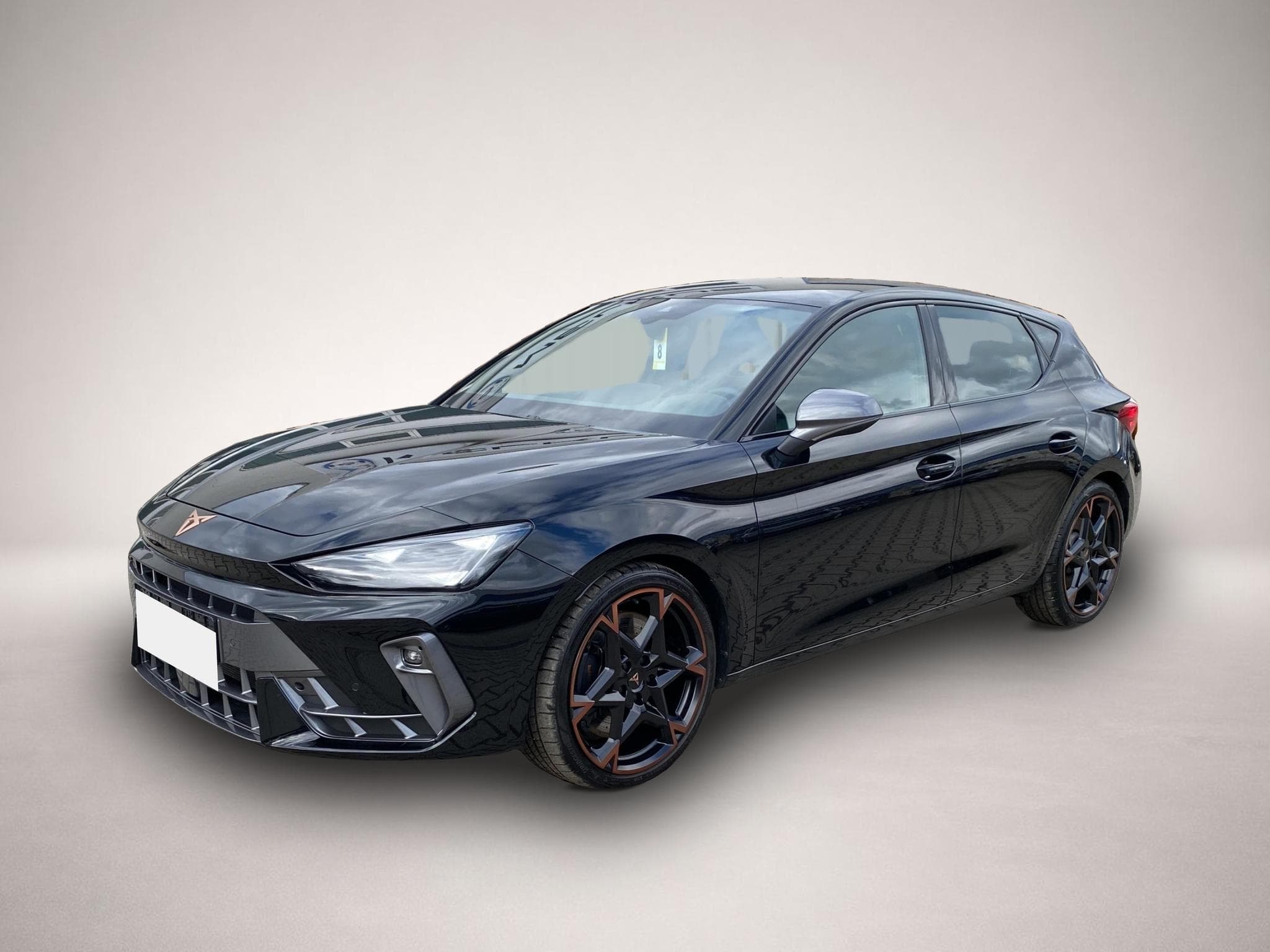 Cupra Leon (2025) - Foto 2