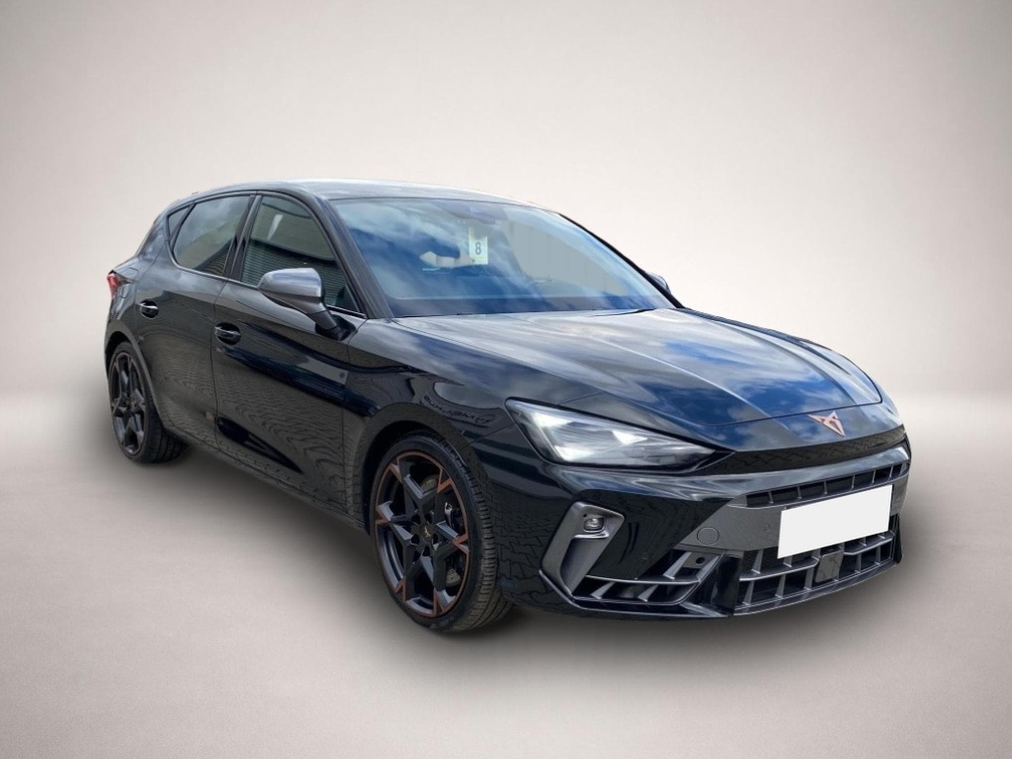 Cupra Leon (2025) - Foto 3