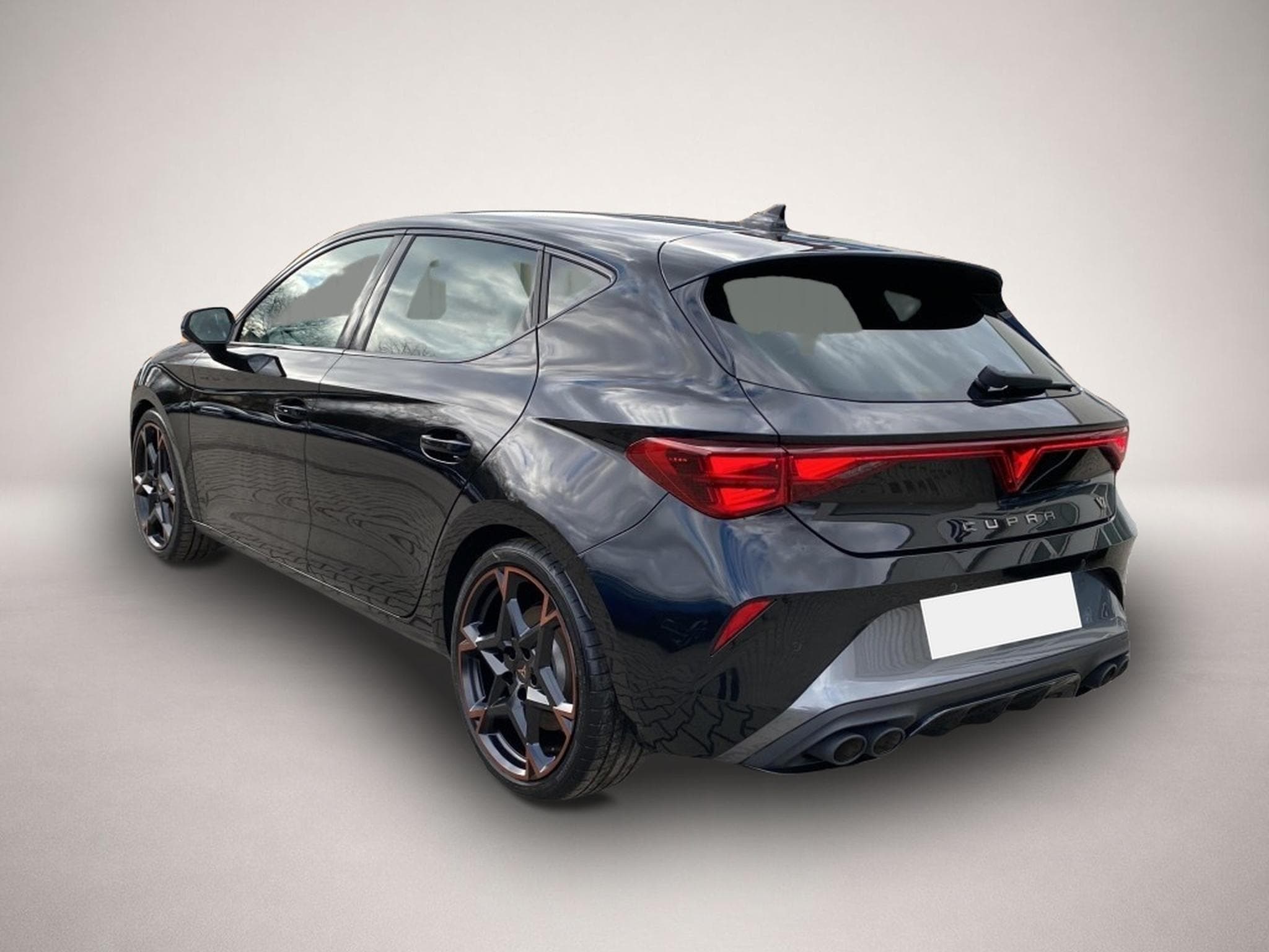 Cupra Leon (2025) - Foto 5