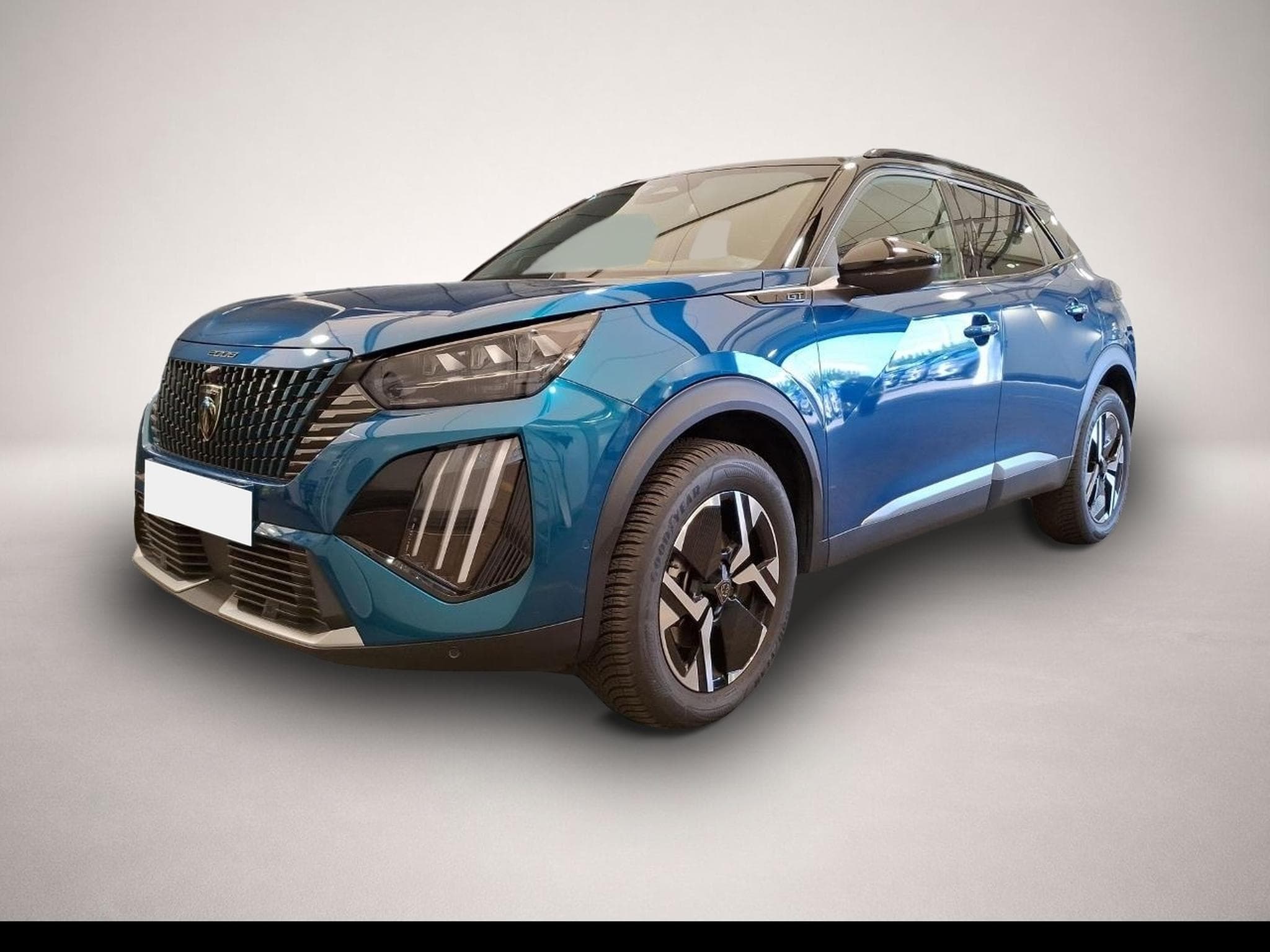 Peugeot 2008 (2025) - Foto 1