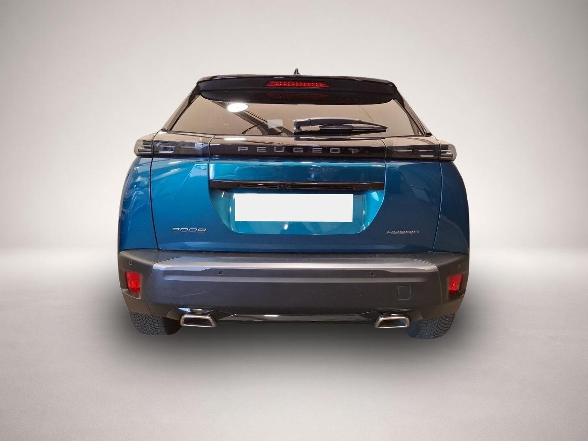 Peugeot 2008 (2025) - Foto 4