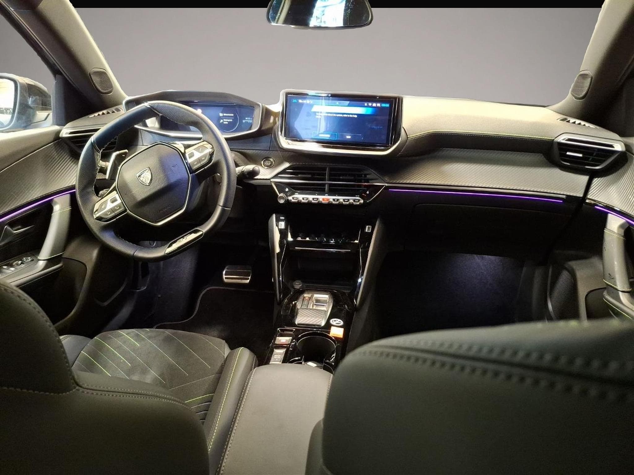 Peugeot 2008 (2025) - Foto 5