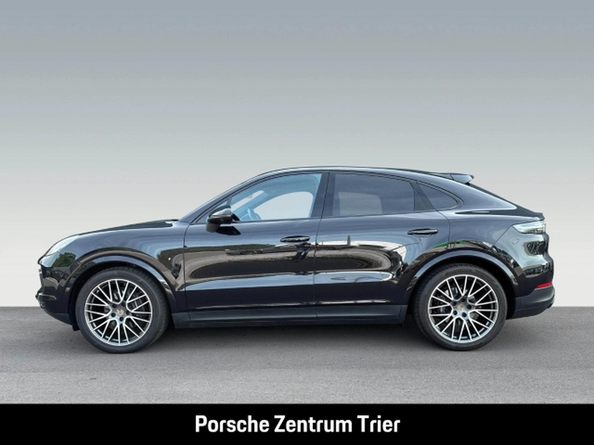 Porsche Cayenne InnoDrive Sportabgas Surround-View (2022) - Photo 2