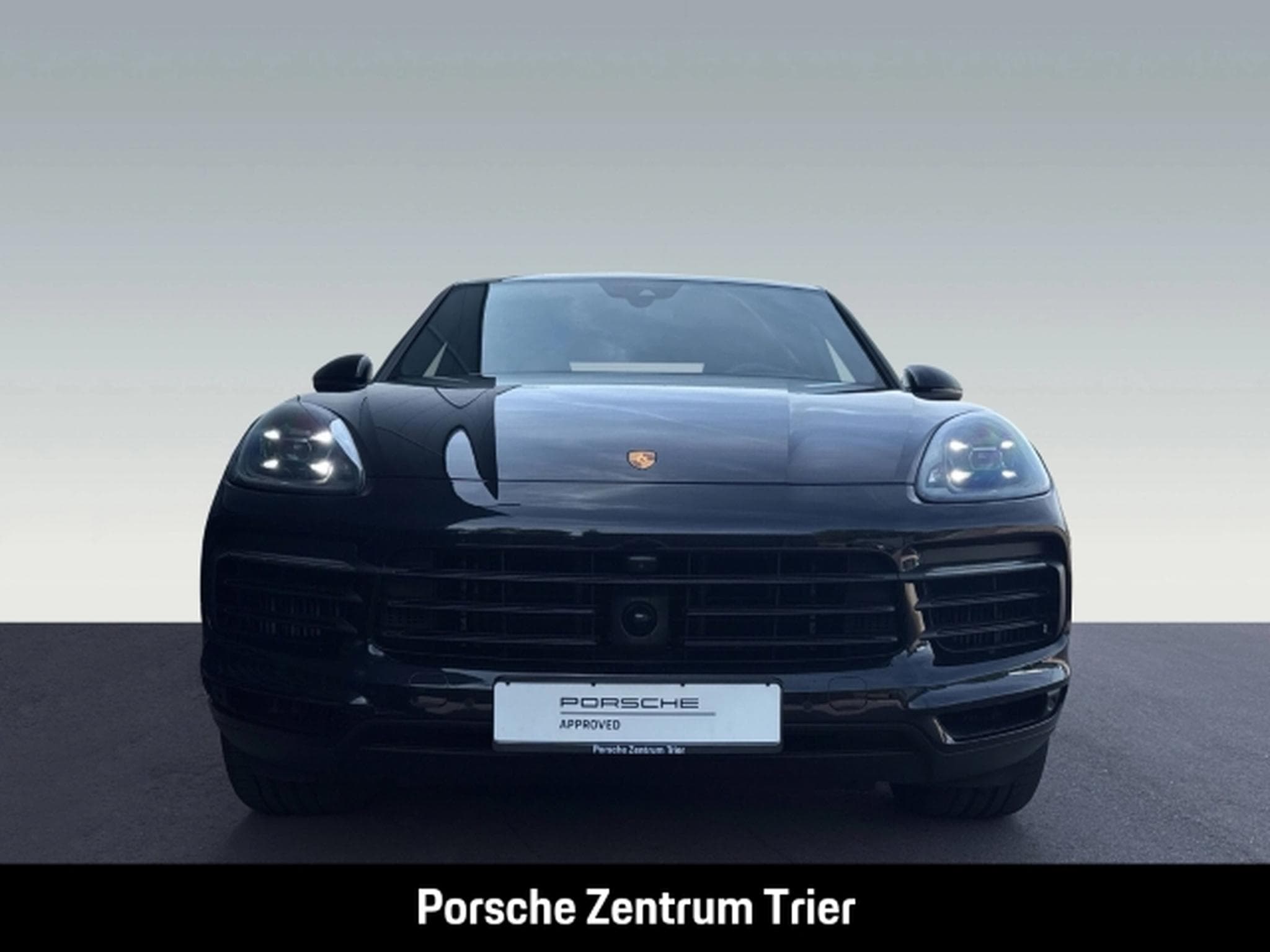 Porsche Cayenne InnoDrive Sportabgas Surround-View (2022) - Photo 6