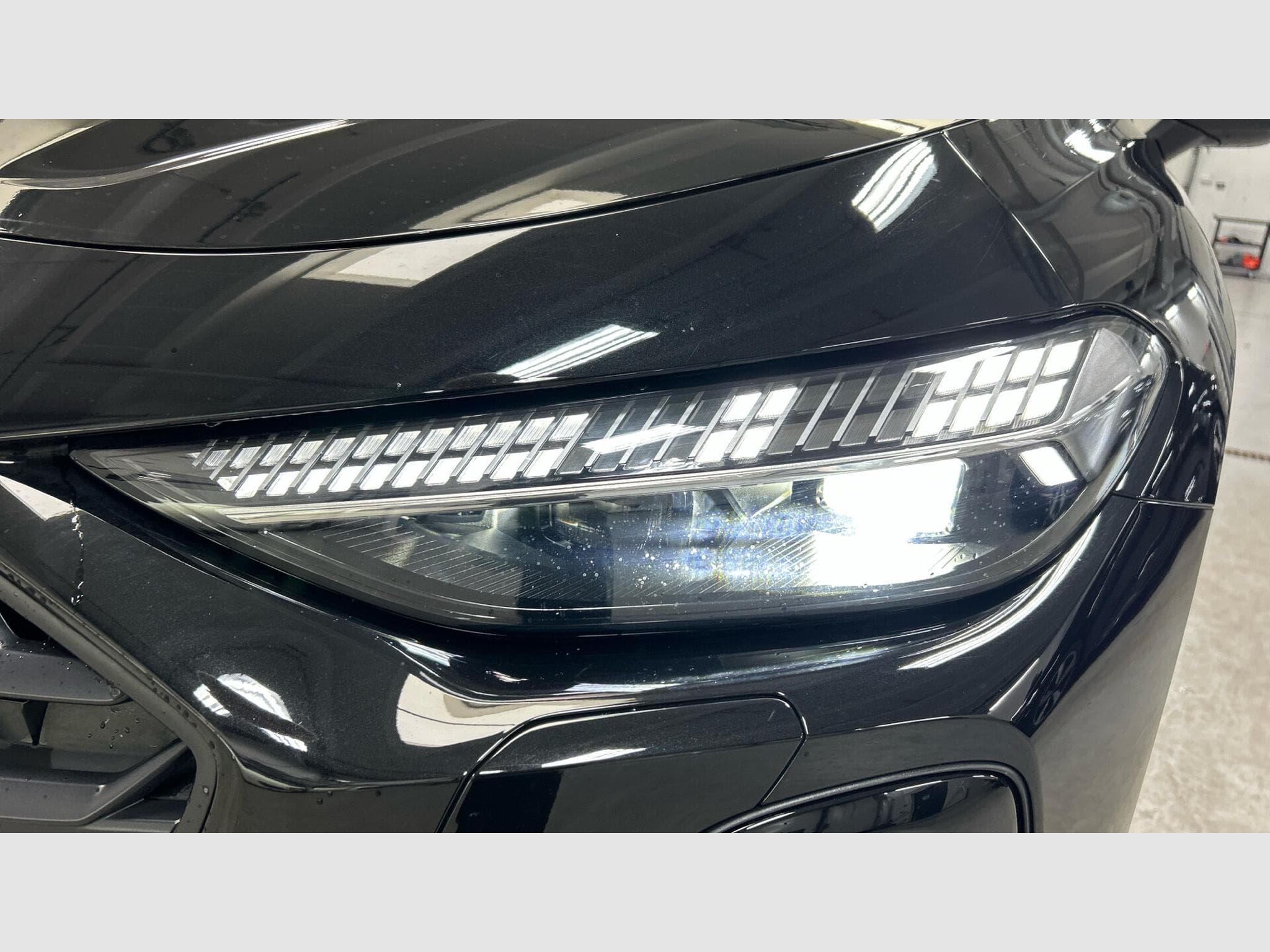 Audi A5 AVANT TFSI 204cv S-line Plus CAMERA 360/NAVI/LED (2025) - Photo 6
