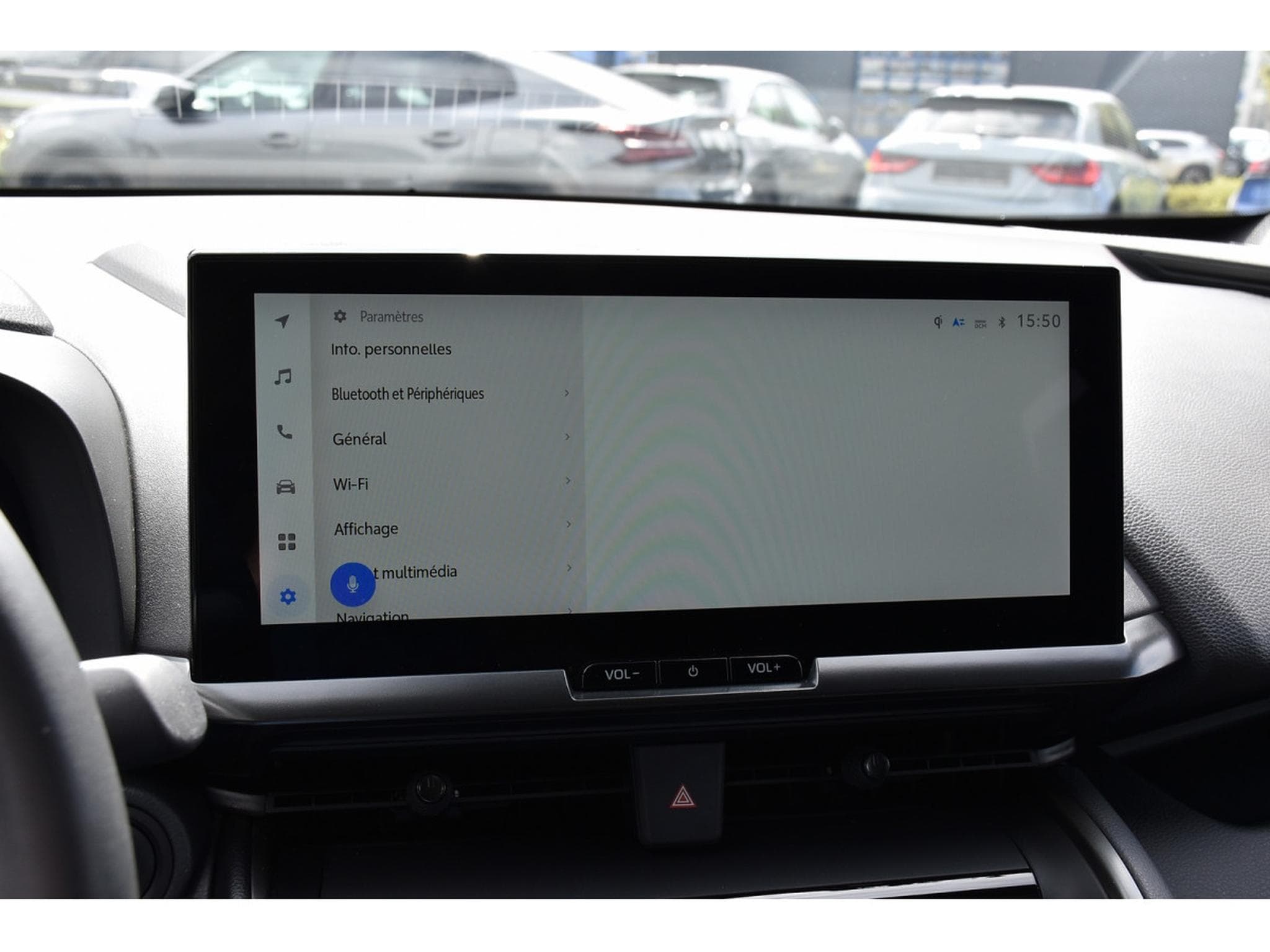 Toyota C-HR 1.8i VVT-i Hybrid Dynamic Plus ACC LANE SIDE GPS CAM 1° MAIN (2025) - Foto 12