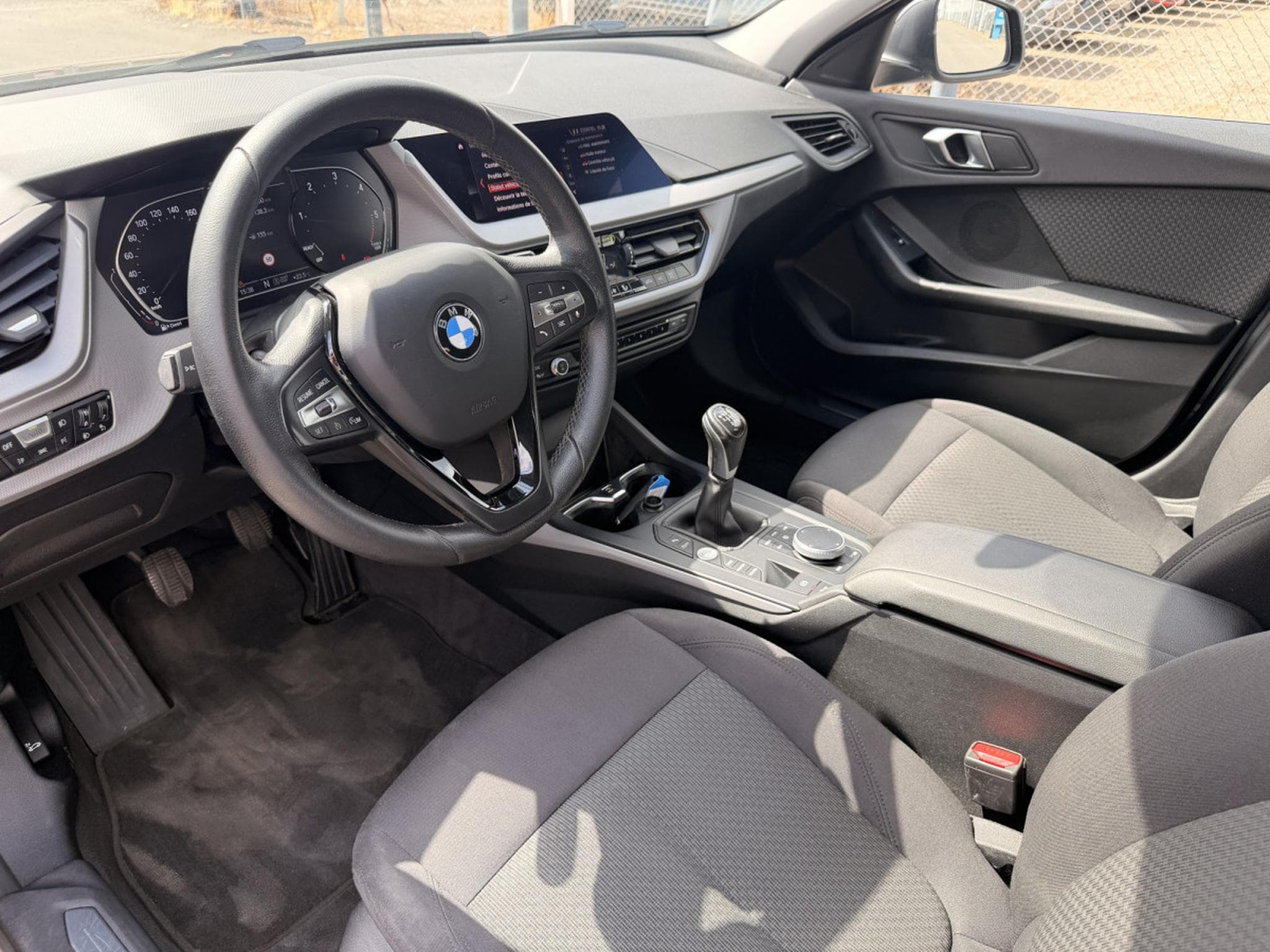 BMW 116 d 116 Urban (2019) - Foto 14