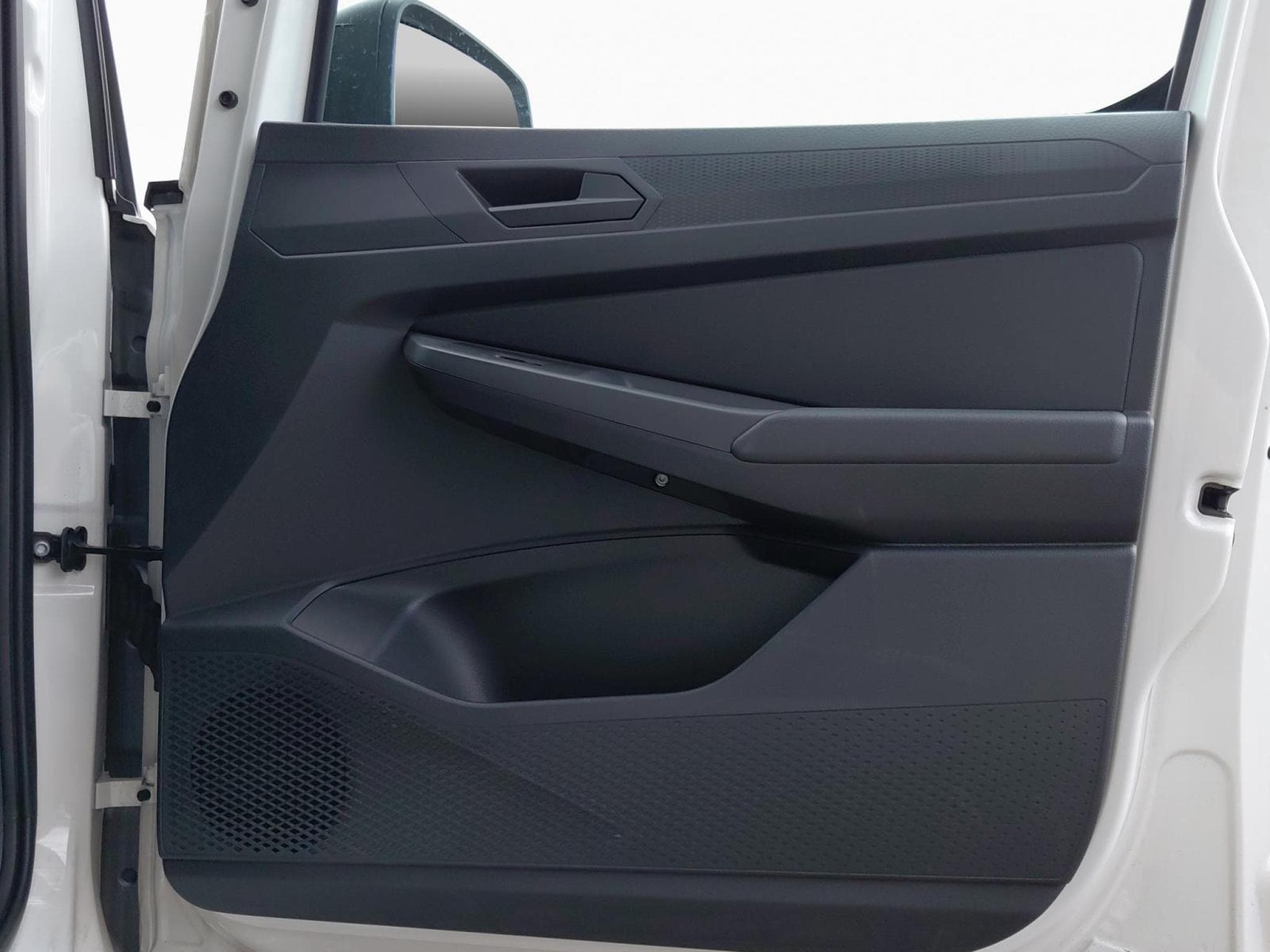 VW Caddy Flexible (2026) - Foto 14