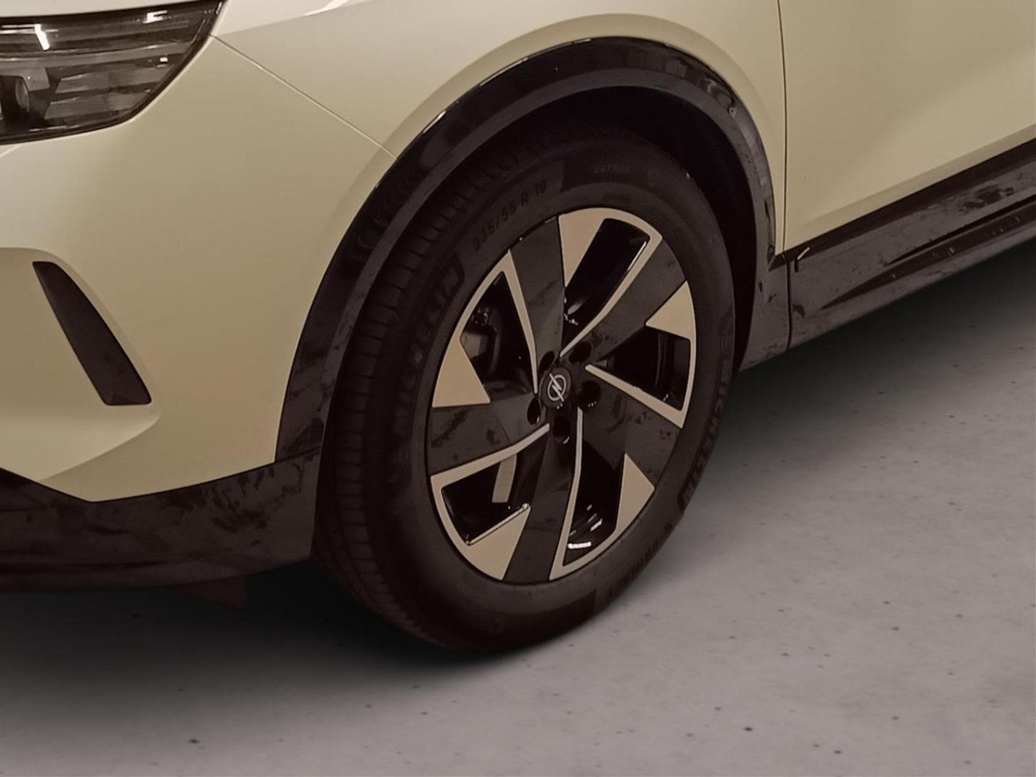 Opel Grandland GS-Line (2025) - Photo 12