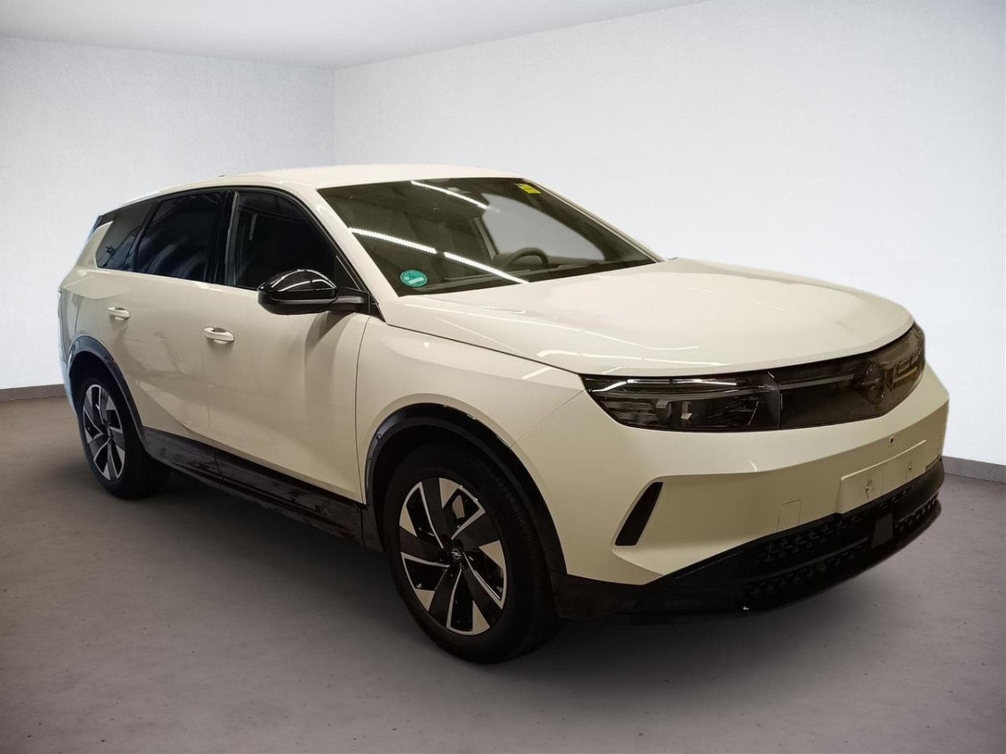 Opel Grandland GS-Line (2025) - Photo 3
