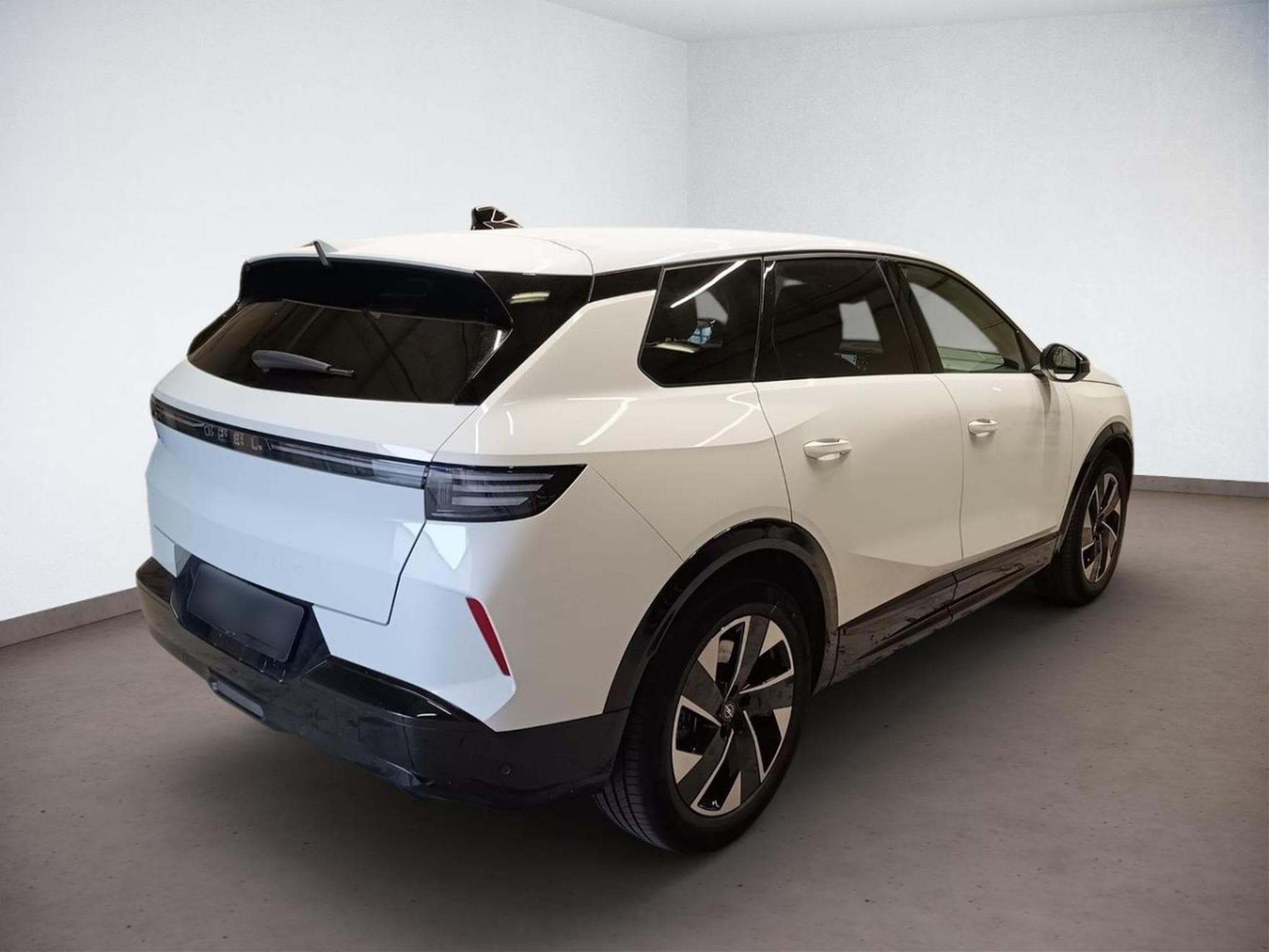 Opel Grandland GS-Line (2025) - Photo 4