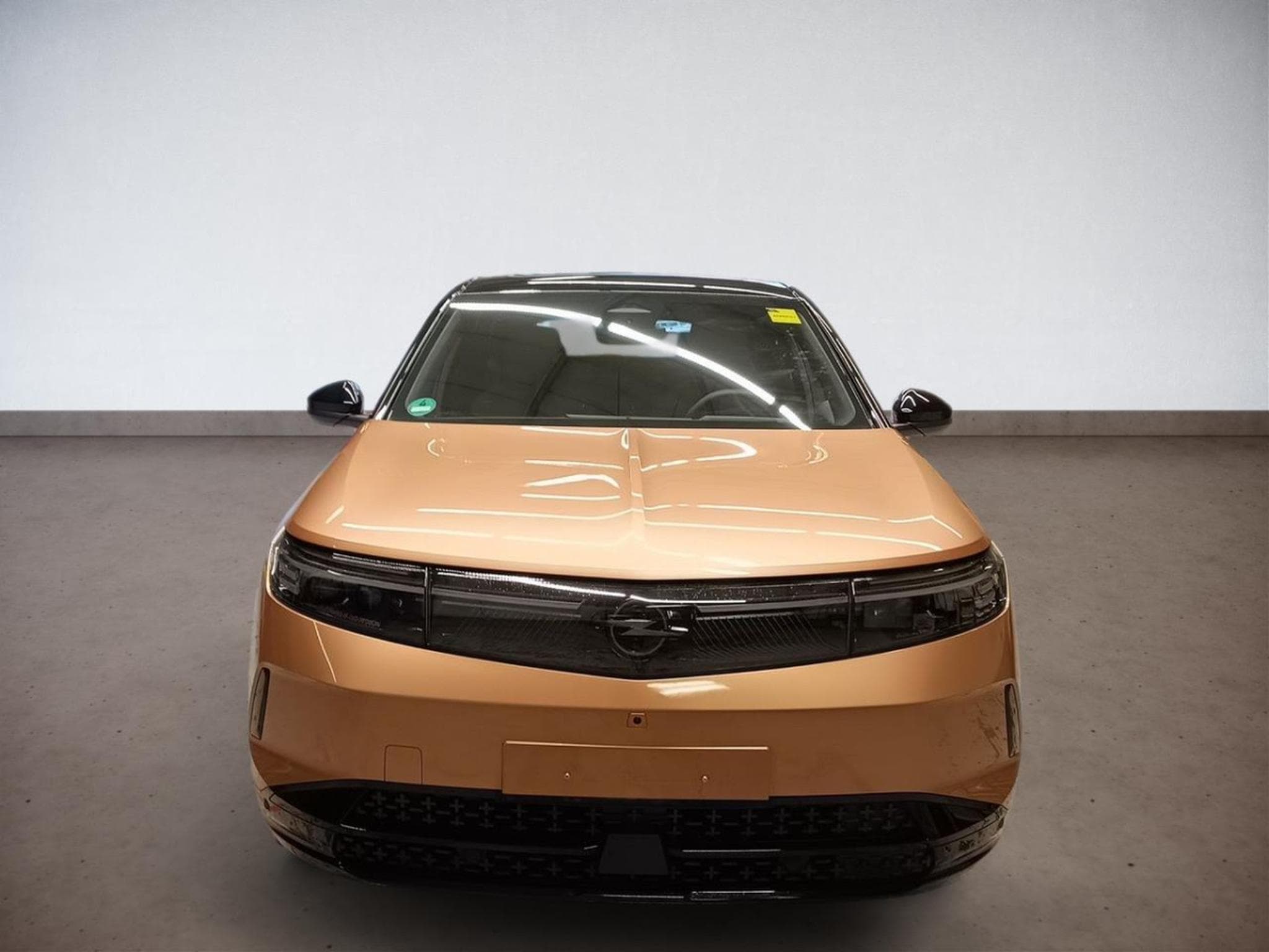 Opel Grandland GS-Line (2024) - Photo 2