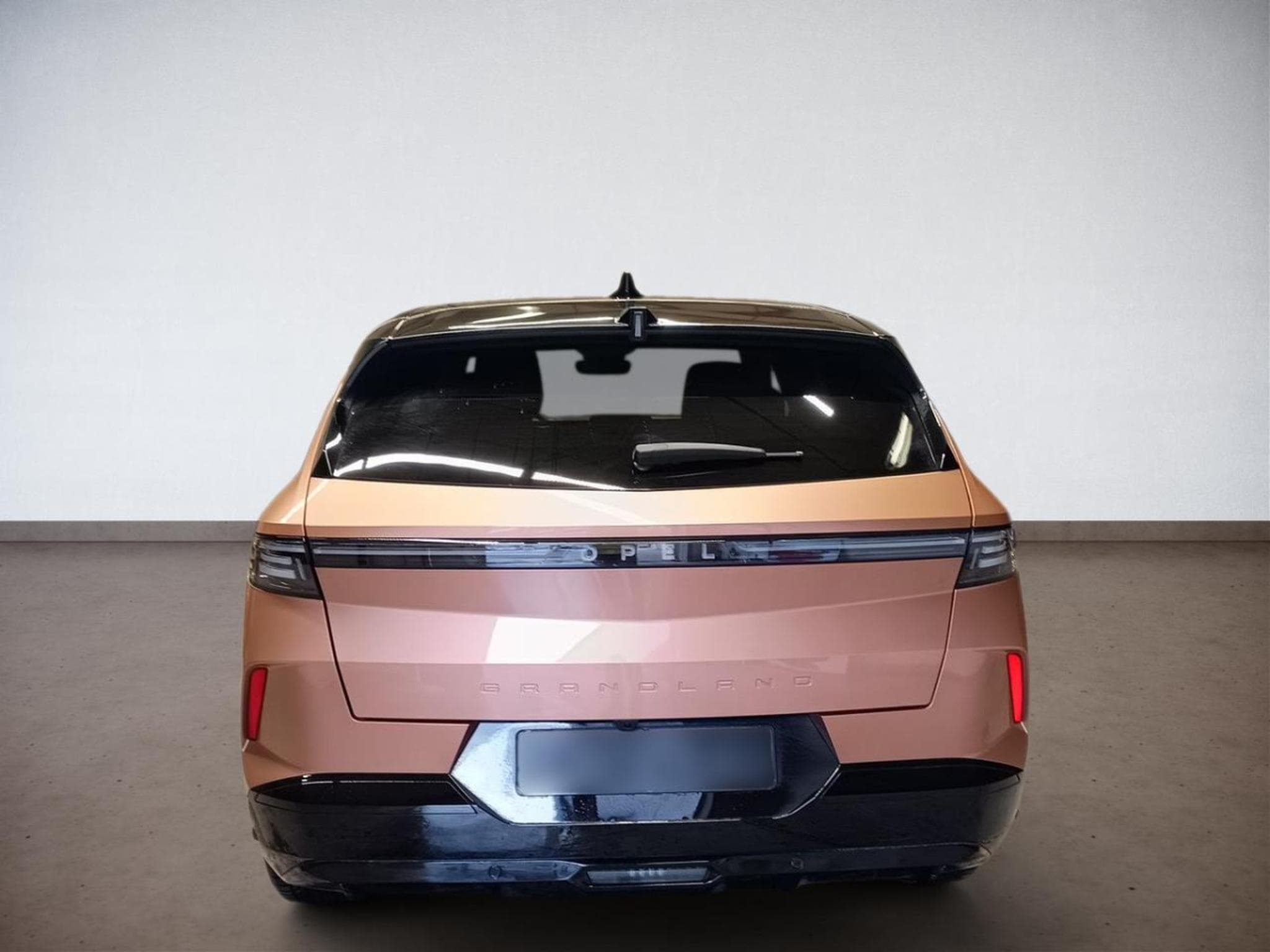 Opel Grandland GS-Line (2024) - Photo 5