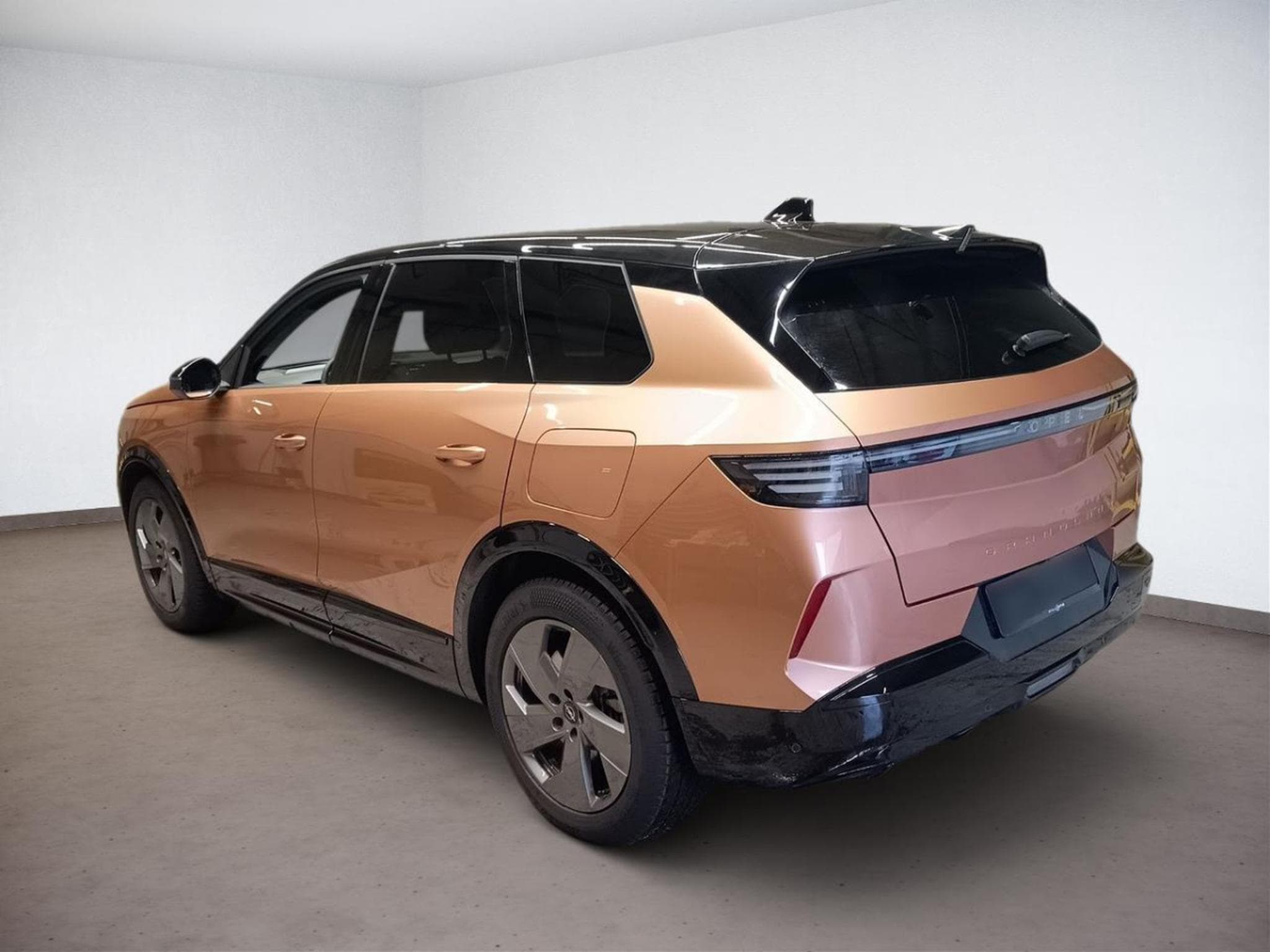 Opel Grandland GS-Line (2024) - Photo 6
